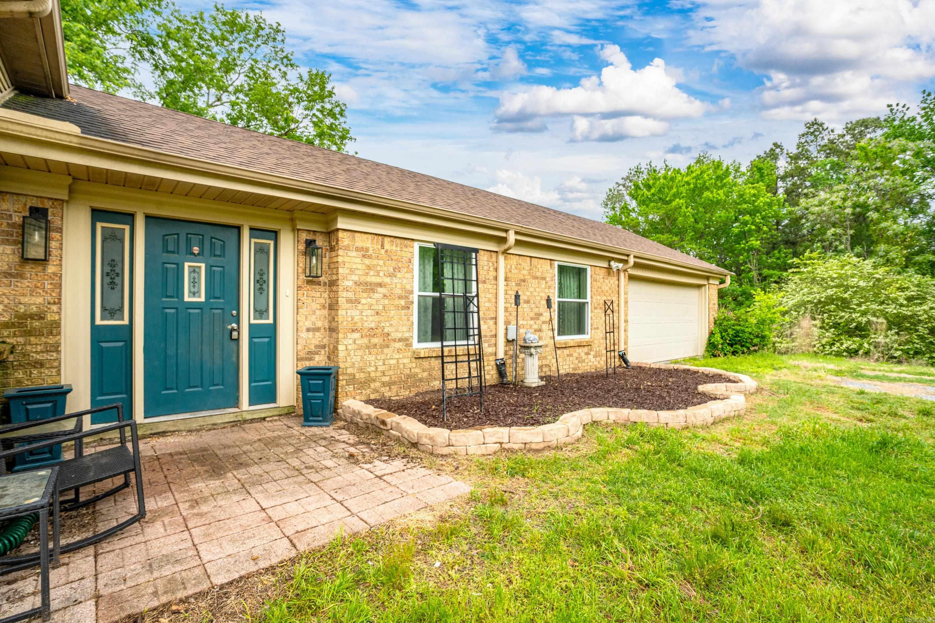 75 Grant 7 Sheridan, AR 72150