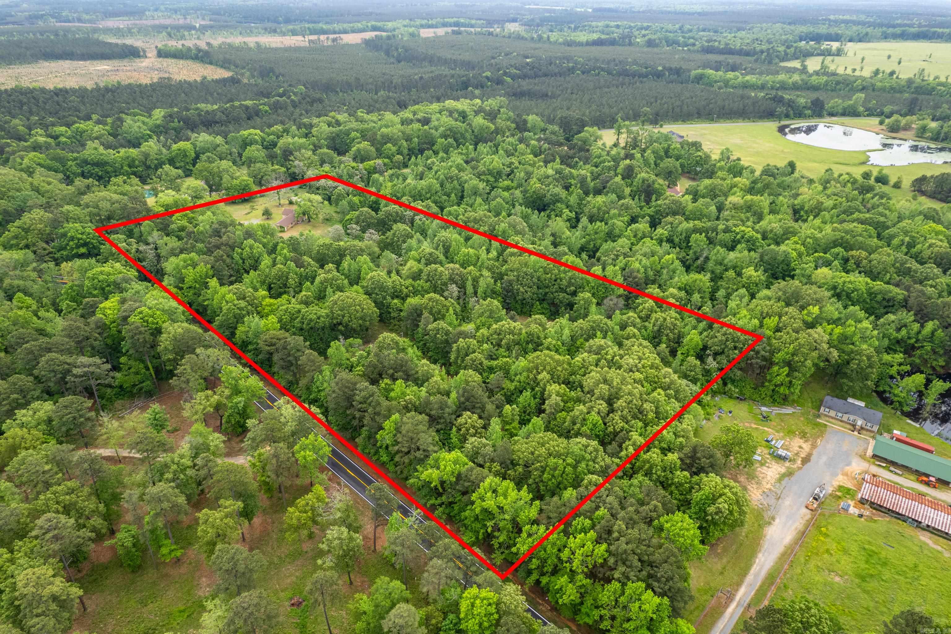 75 Grant 7 Sheridan, AR 72150