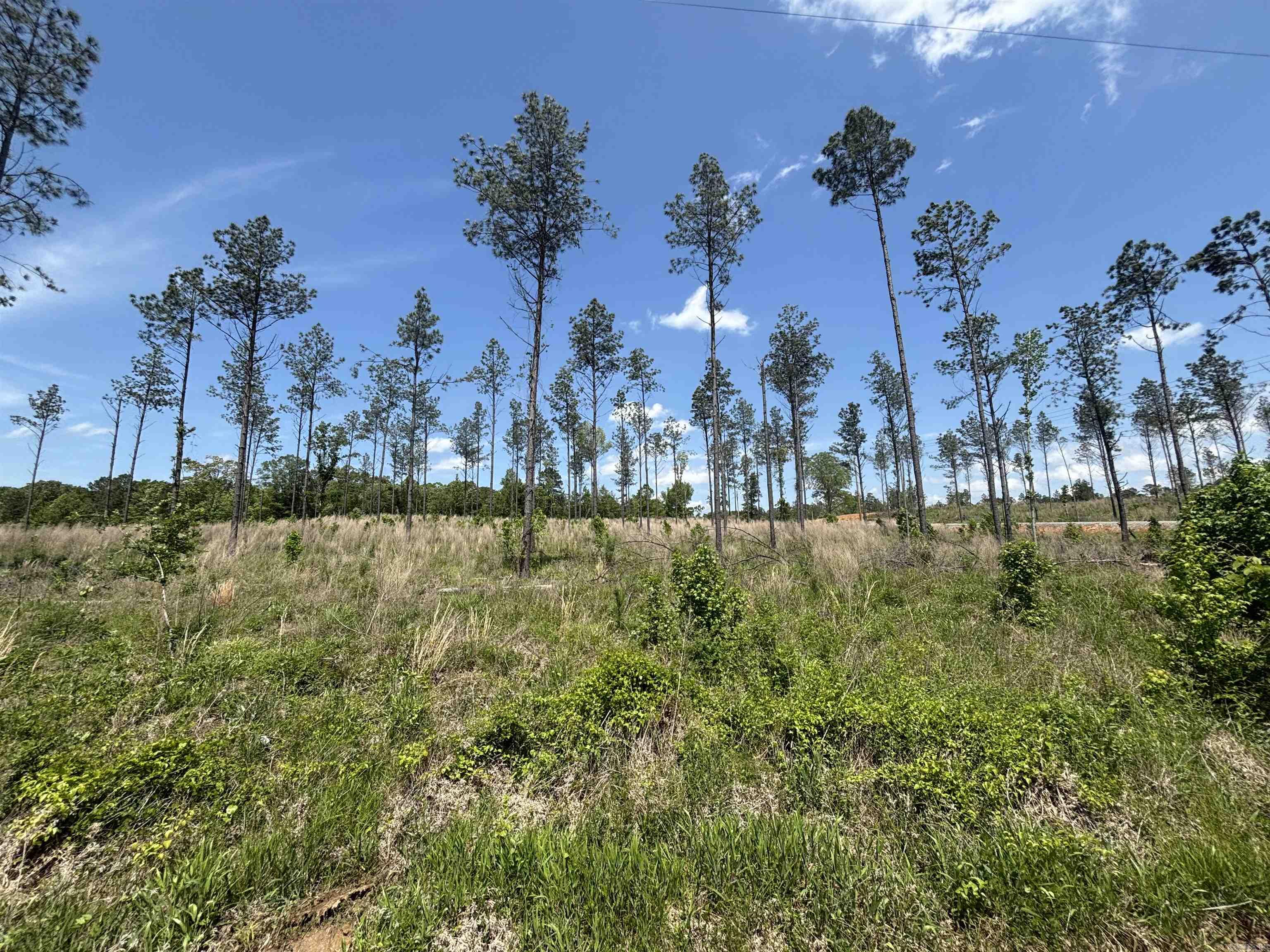 0  Grant 433  Sheridan, AR