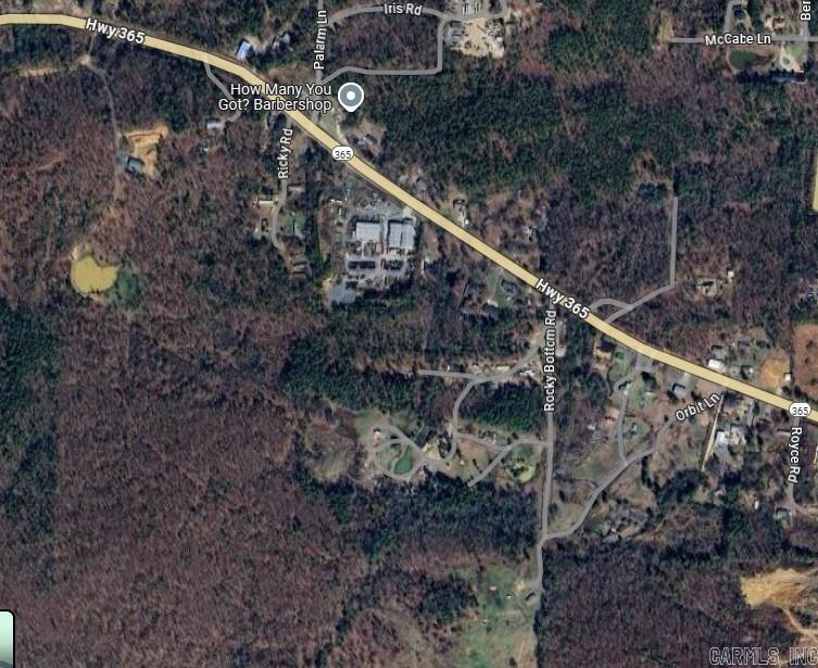 000  HIGHWAY 365 N  Maumelle, AR