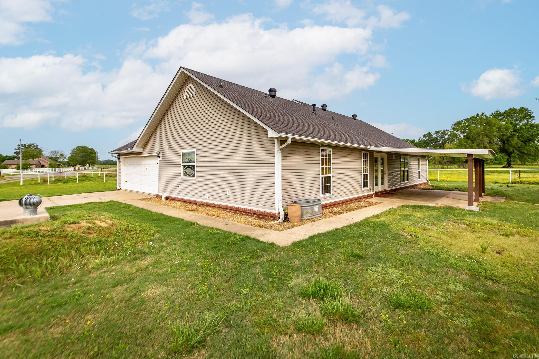9  Country Cove  Greenbrier, AR