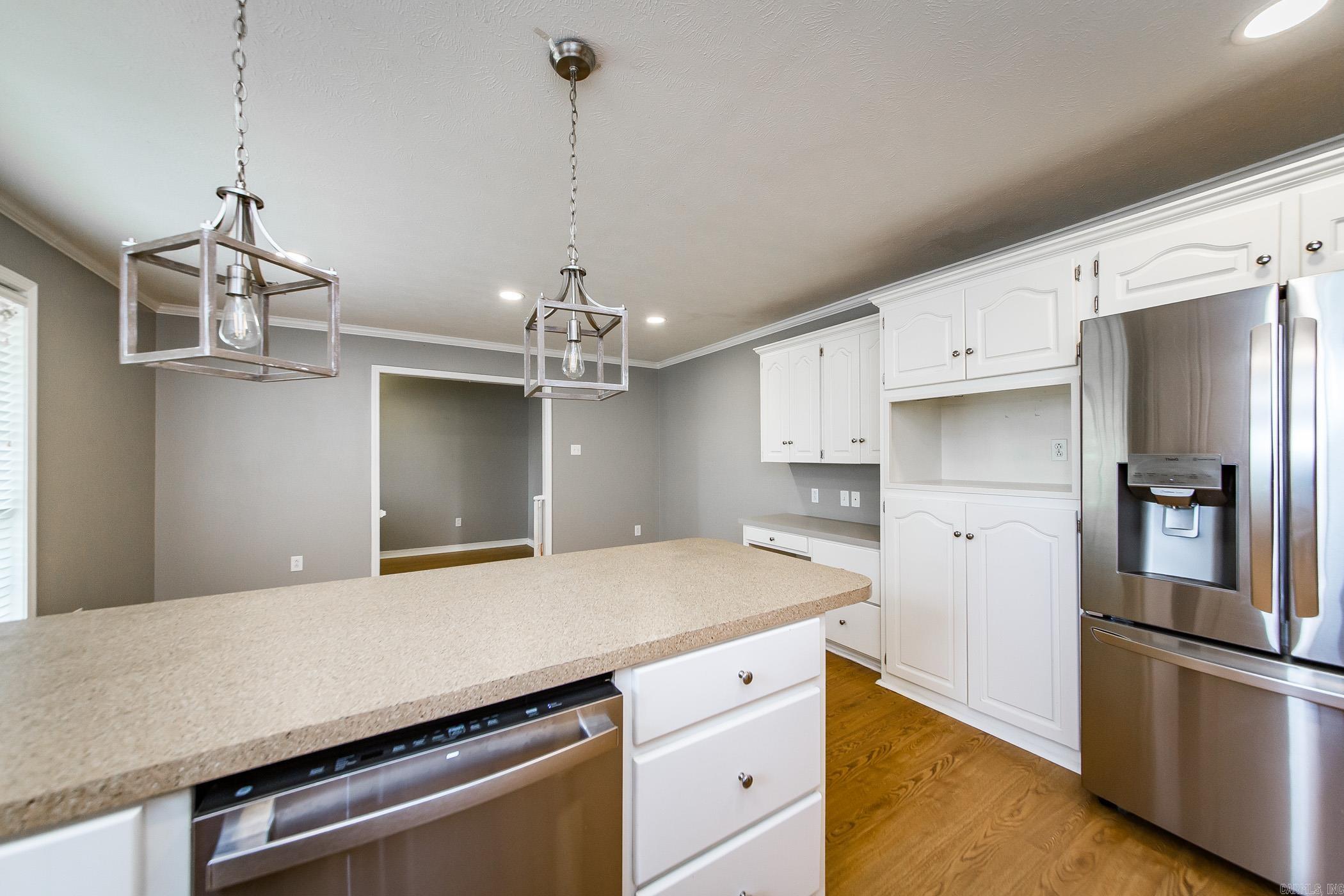 9  Country Cove  Greenbrier, AR
