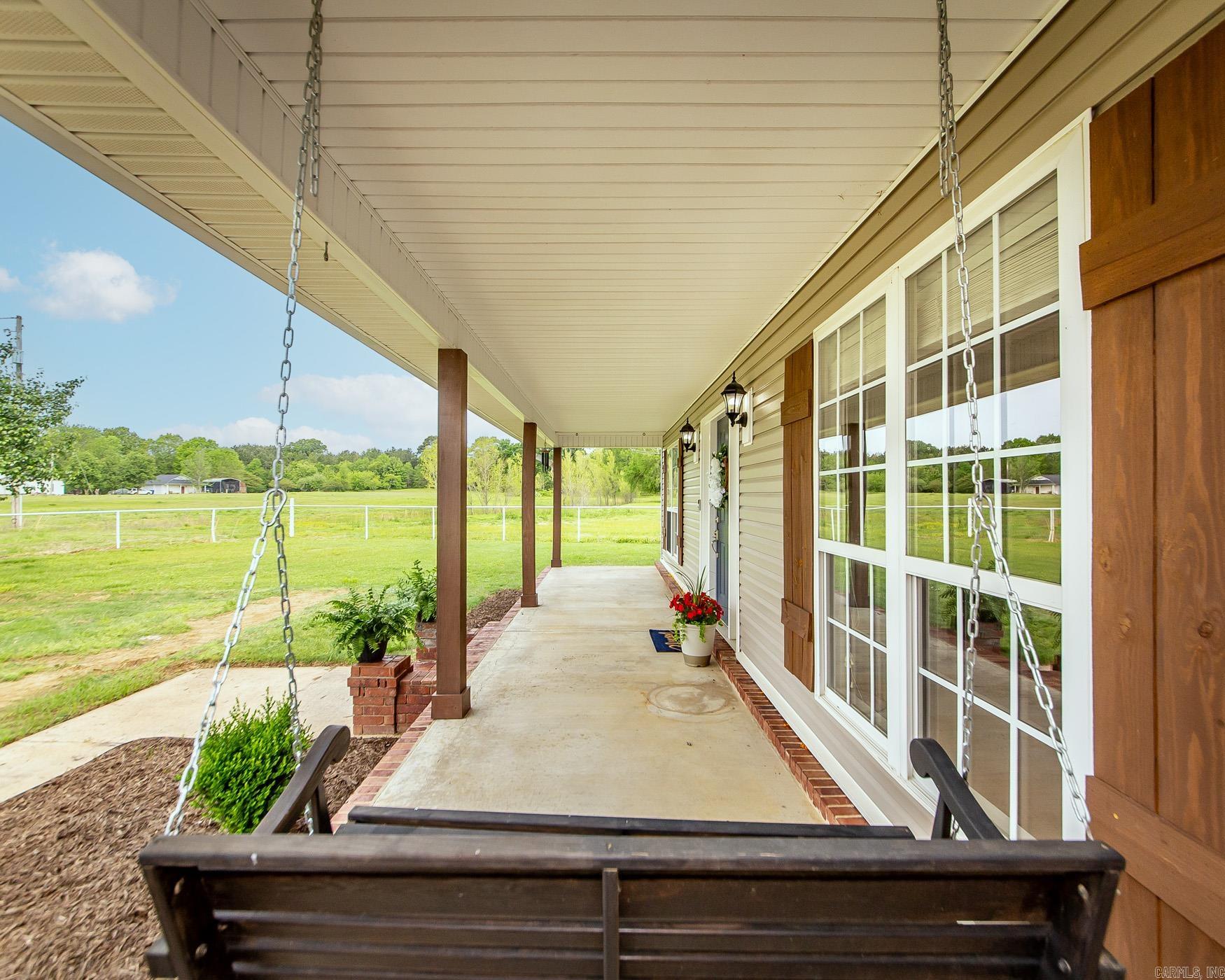 9  Country Cove  Greenbrier, AR