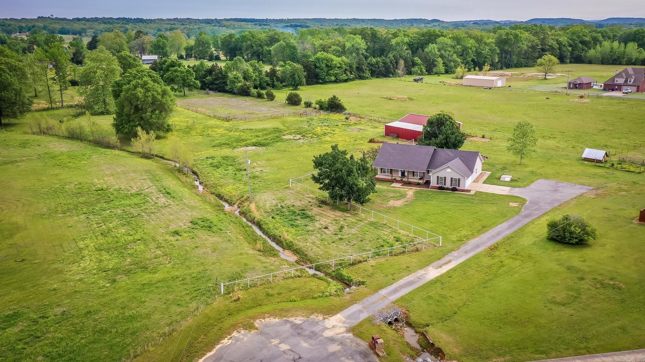 9  Country Cove  Greenbrier, AR