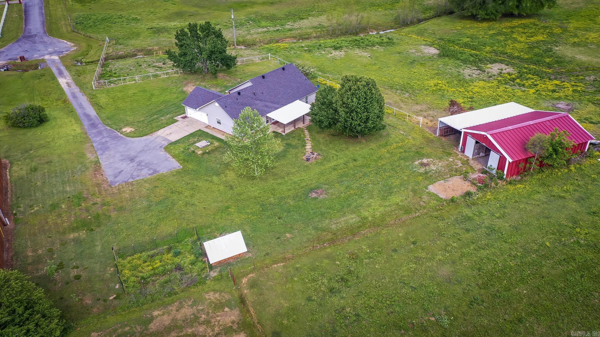 9  Country Cove  Greenbrier, AR