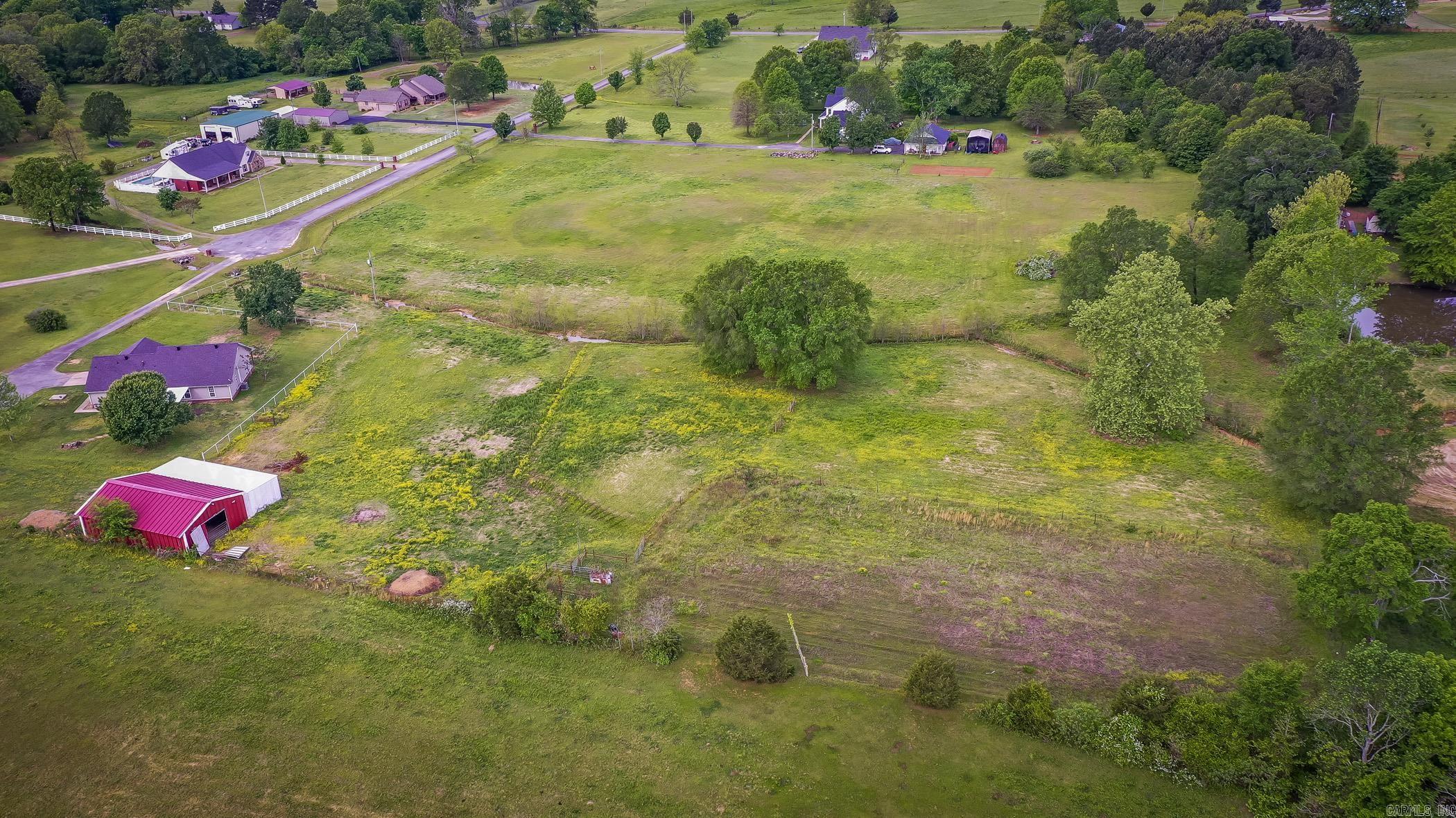 9  Country Cove  Greenbrier, AR