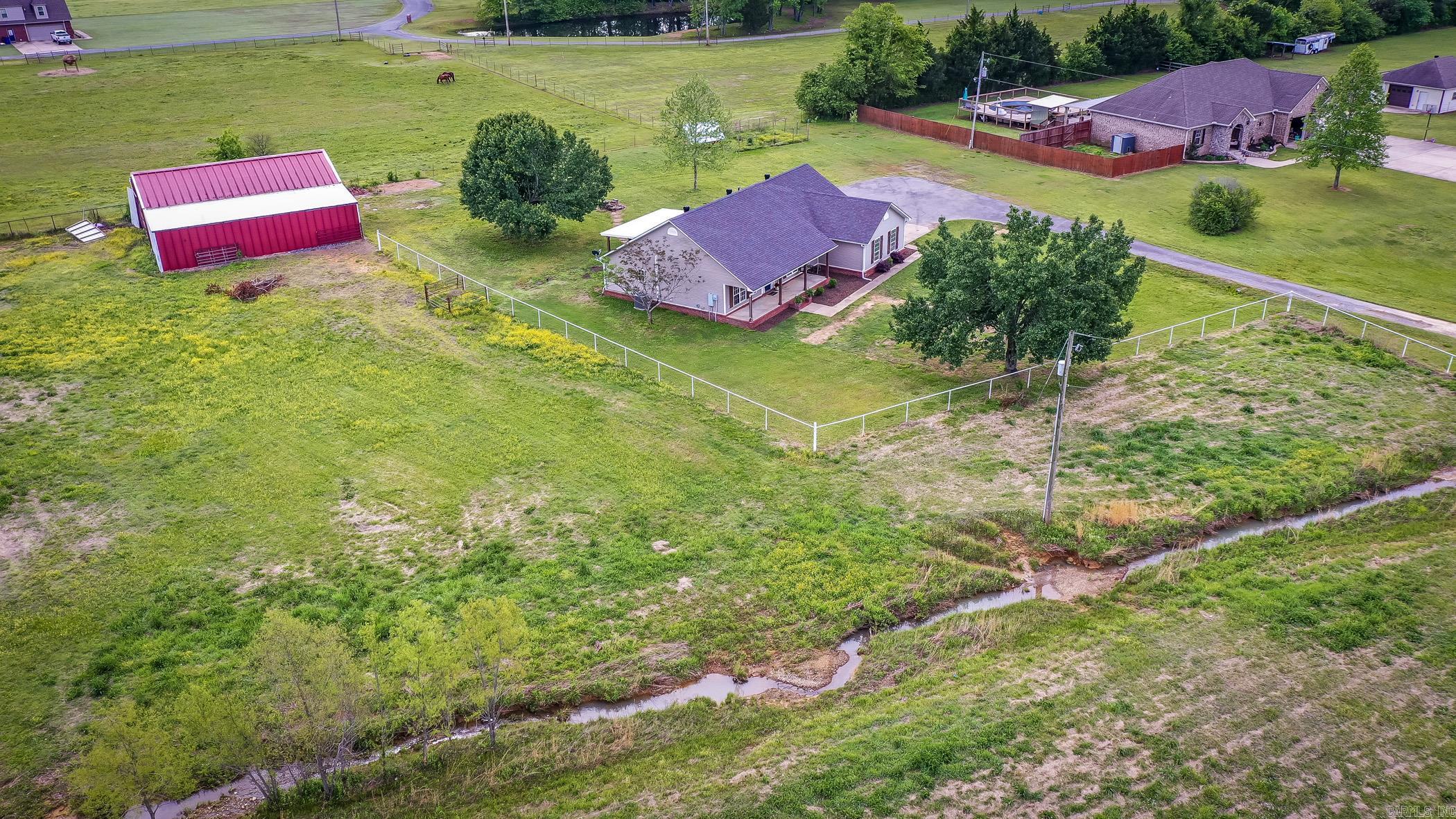 9  Country Cove  Greenbrier, AR