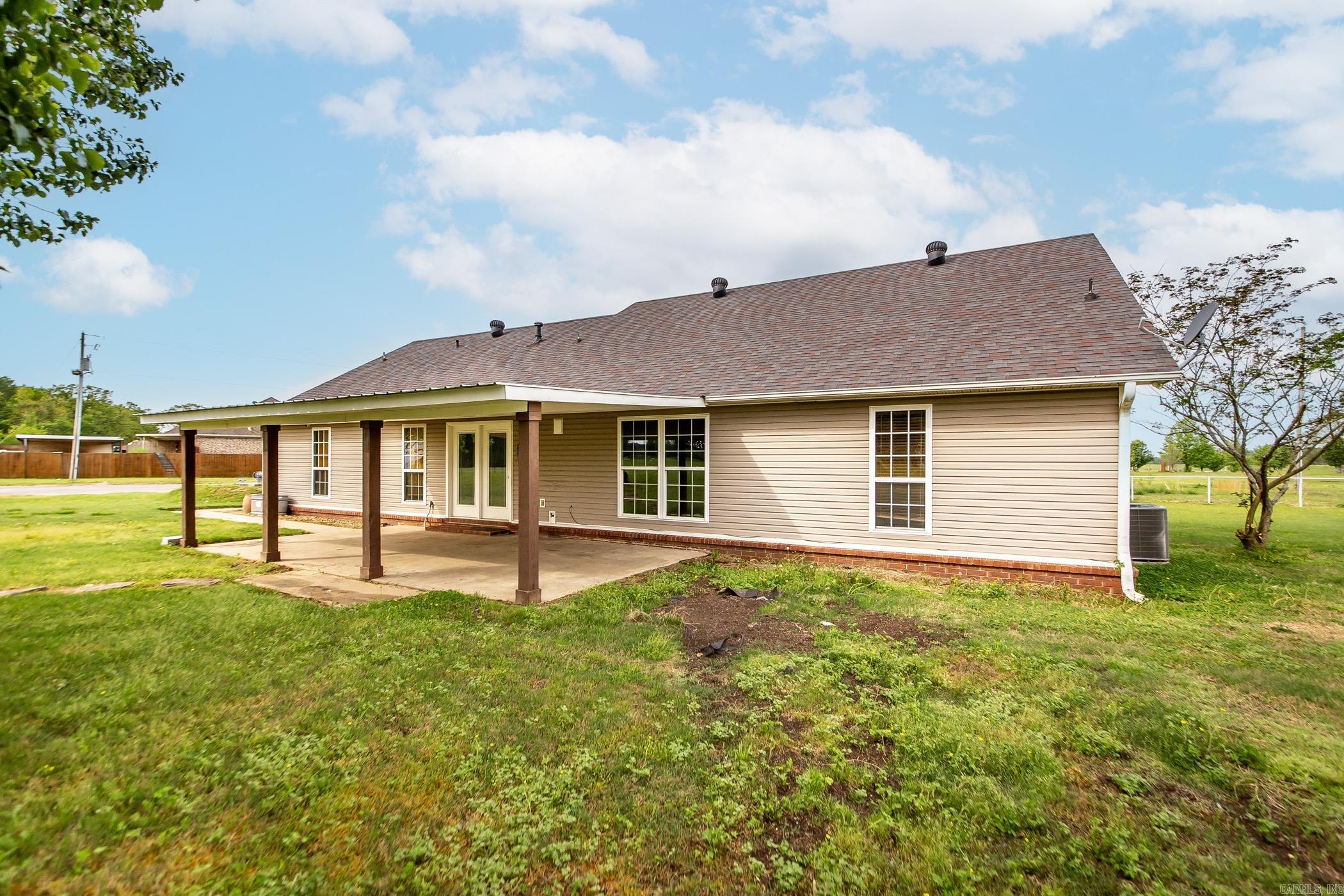 9  Country Cove  Greenbrier, AR