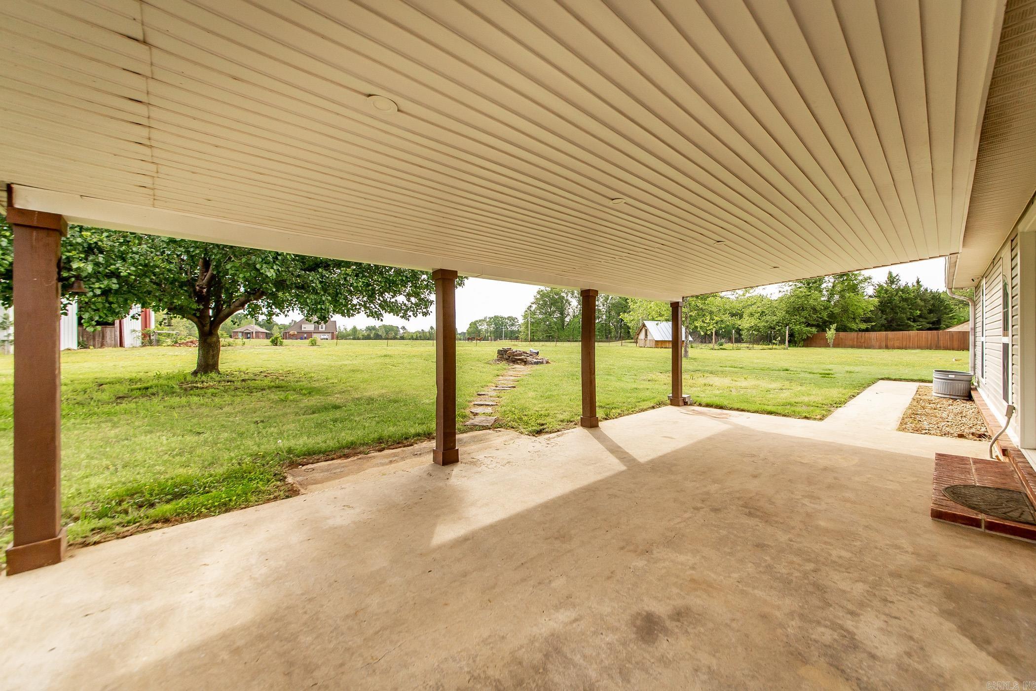9  Country Cove  Greenbrier, AR