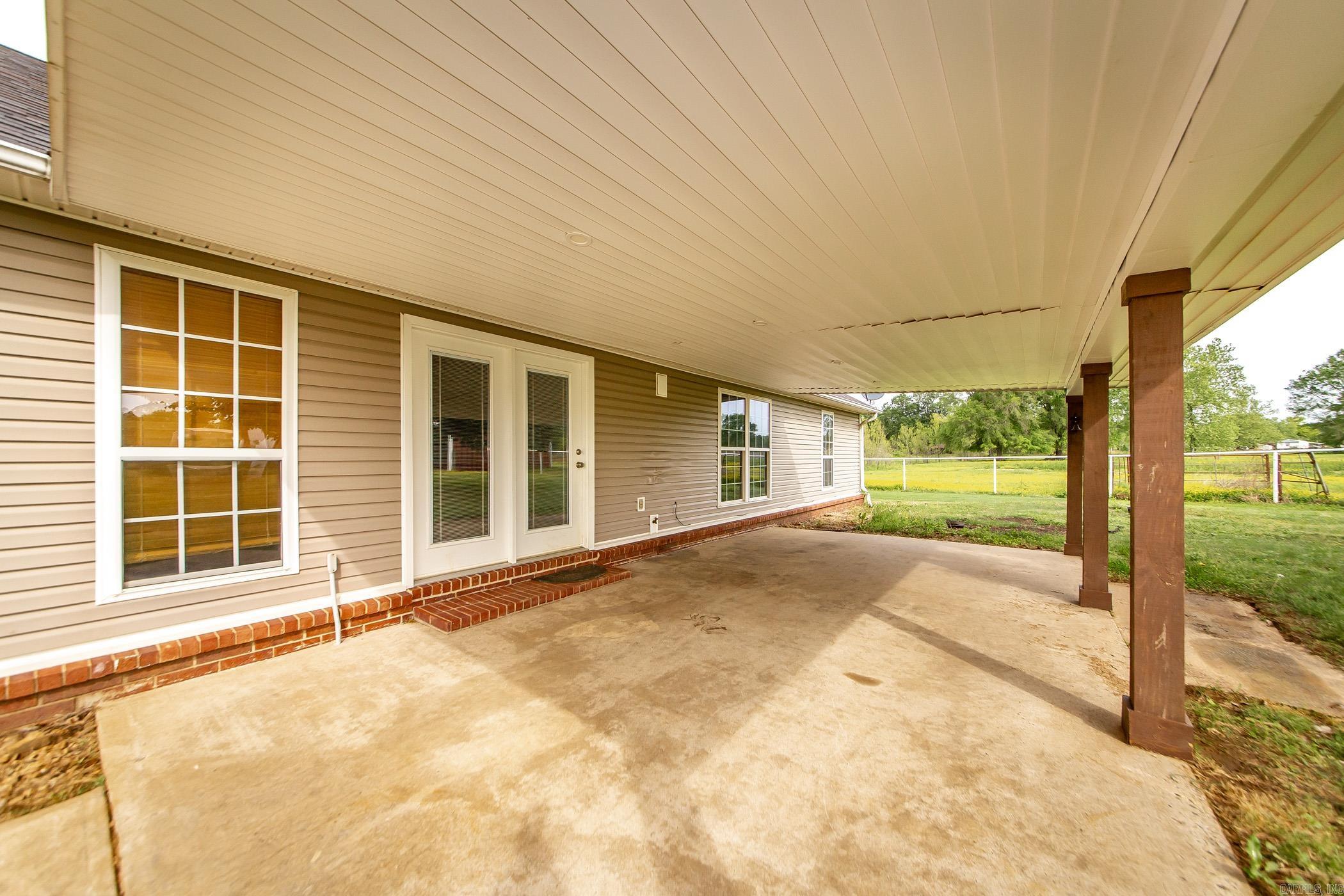 9  Country Cove  Greenbrier, AR