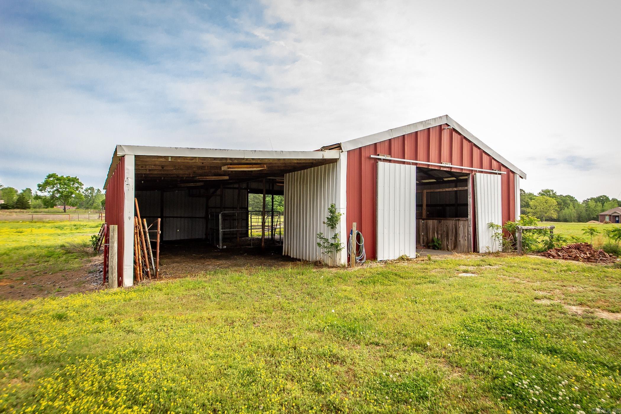 9  Country Cove  Greenbrier, AR
