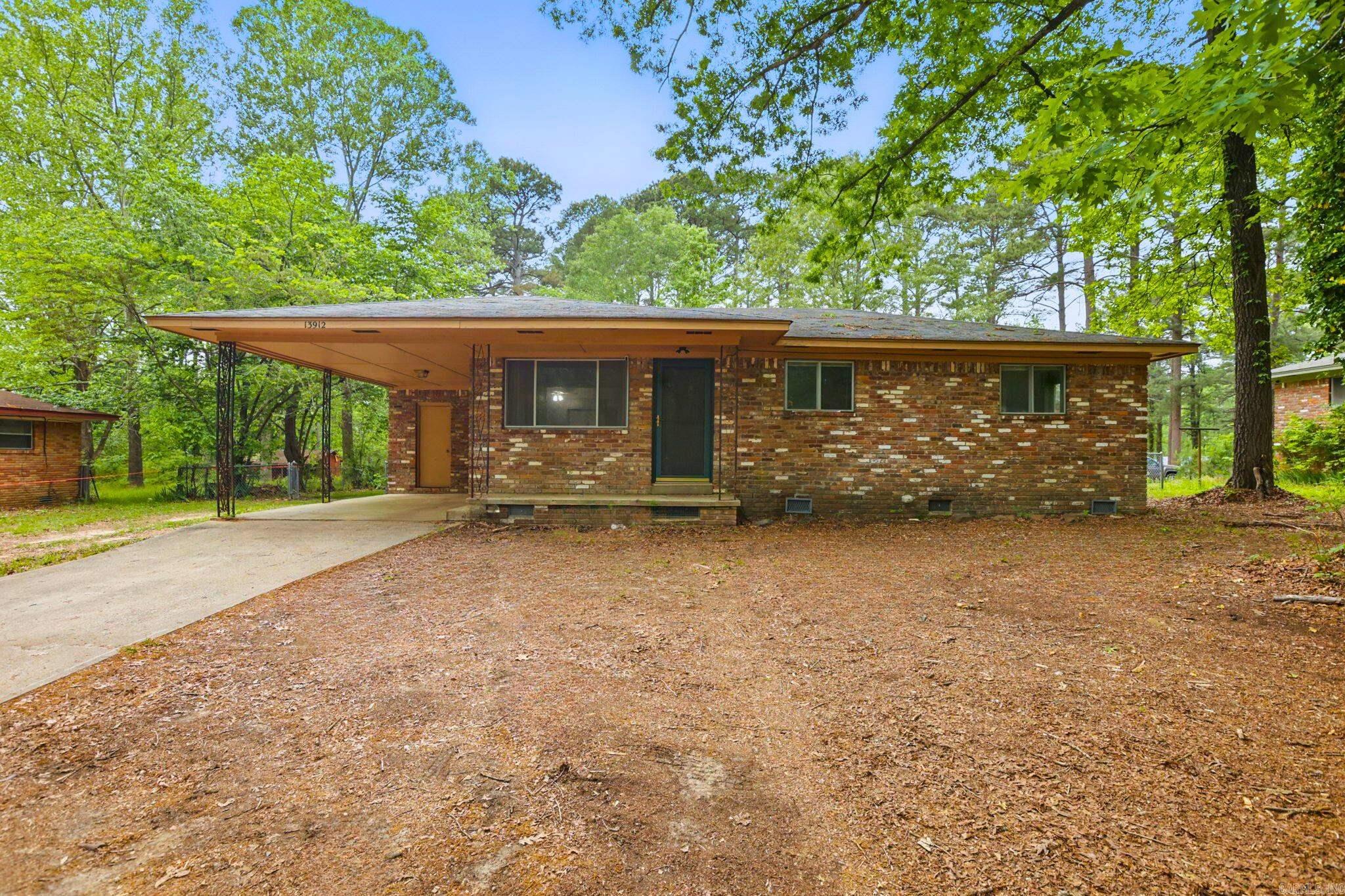 13912 Sardis Road