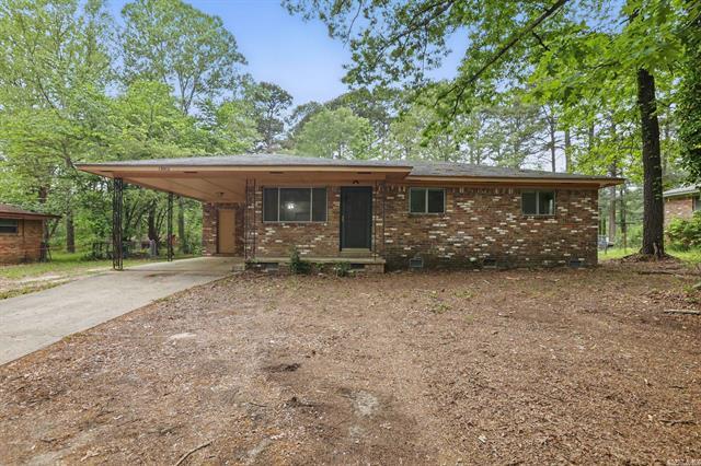 13912  Sardis Road  Shannon Hills, AR