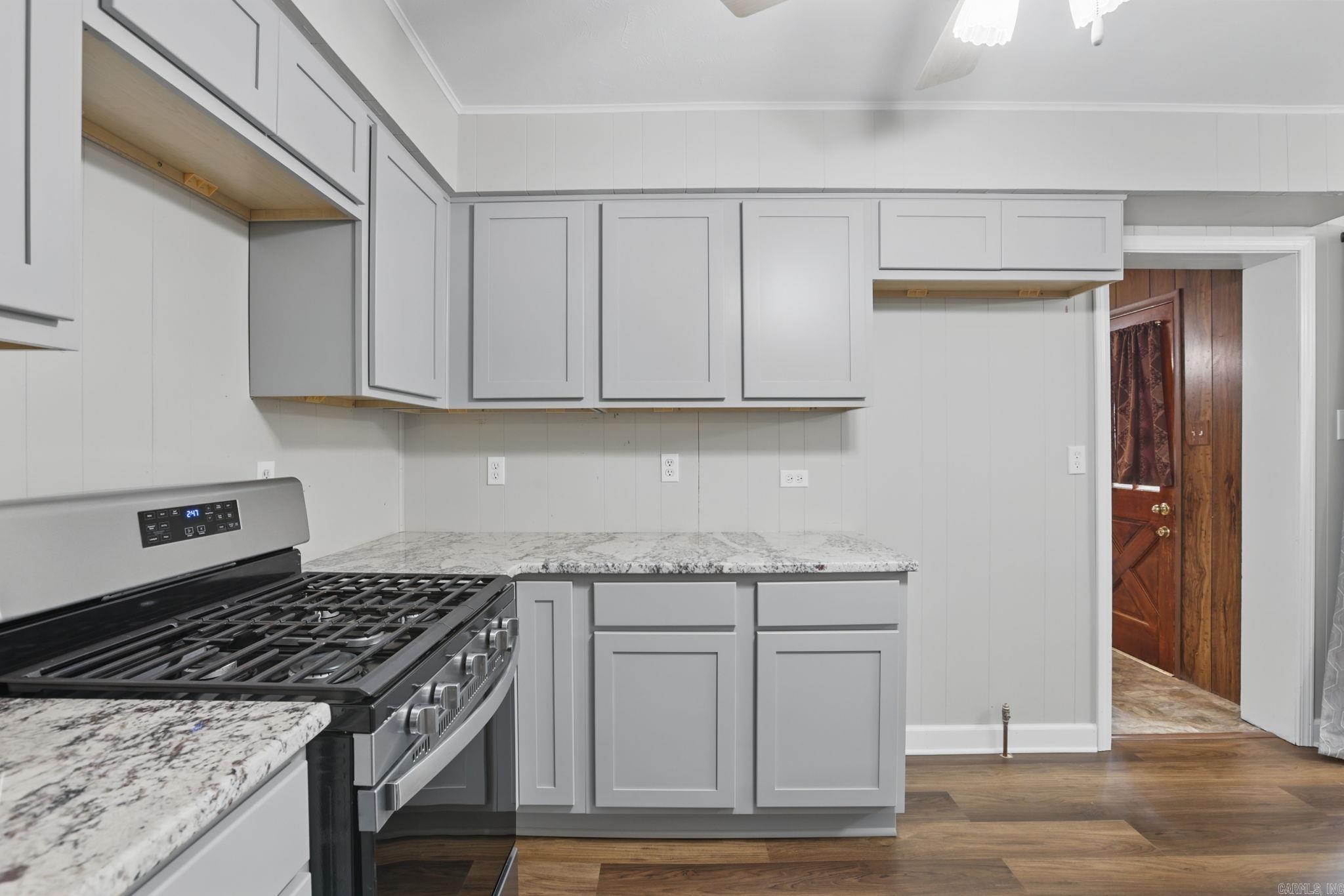13912  Sardis Road  Shannon Hills, AR