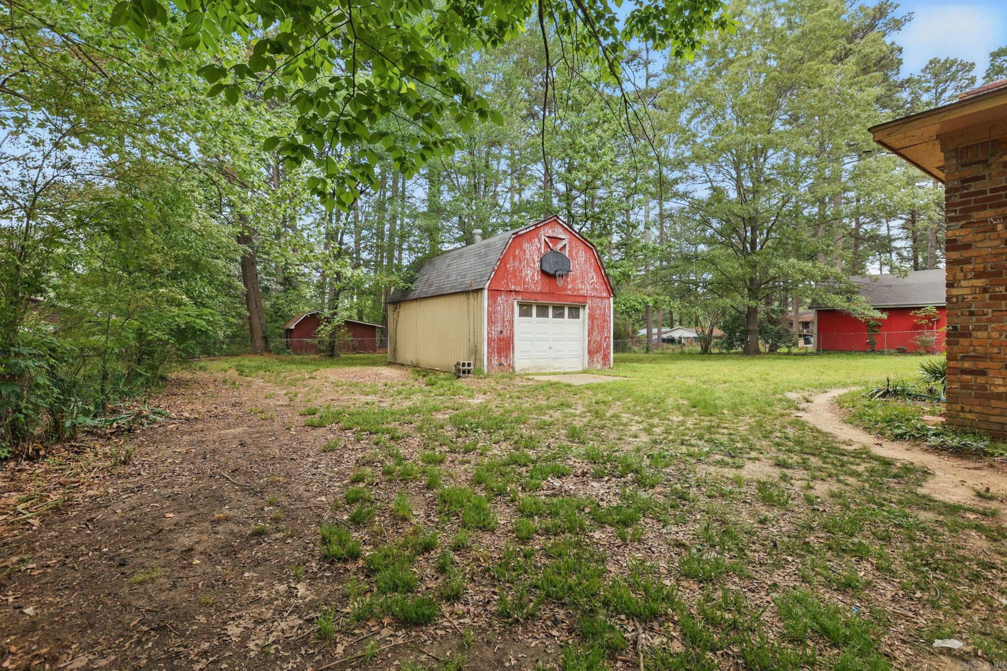 13912  Sardis Road  Shannon Hills, AR