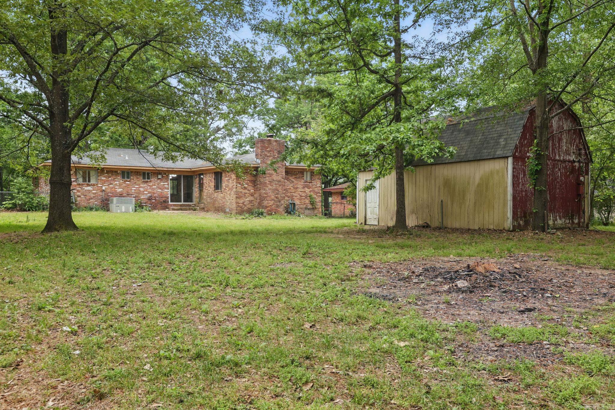 13912  Sardis Road  Shannon Hills, AR