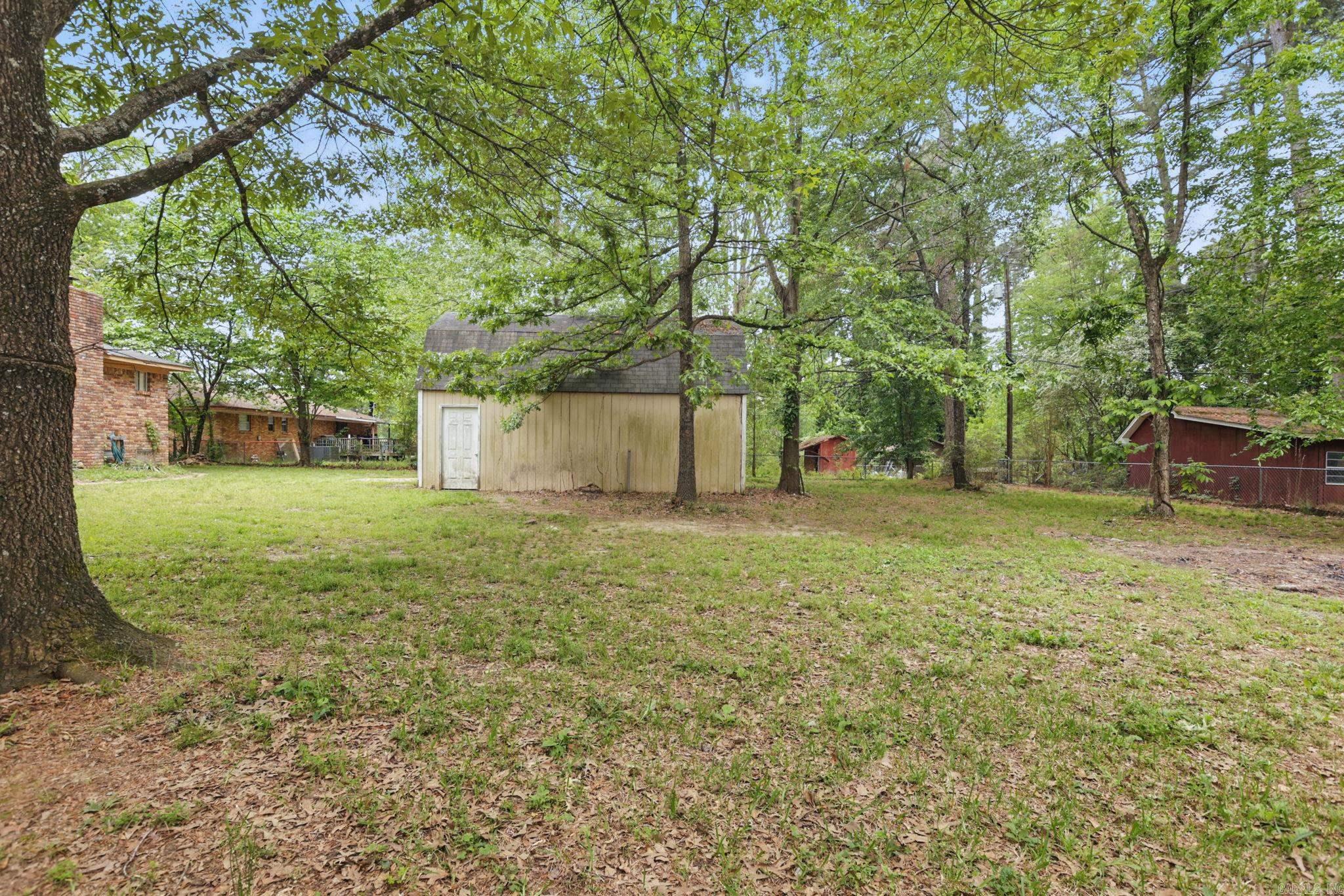 13912  Sardis Road  Shannon Hills, AR