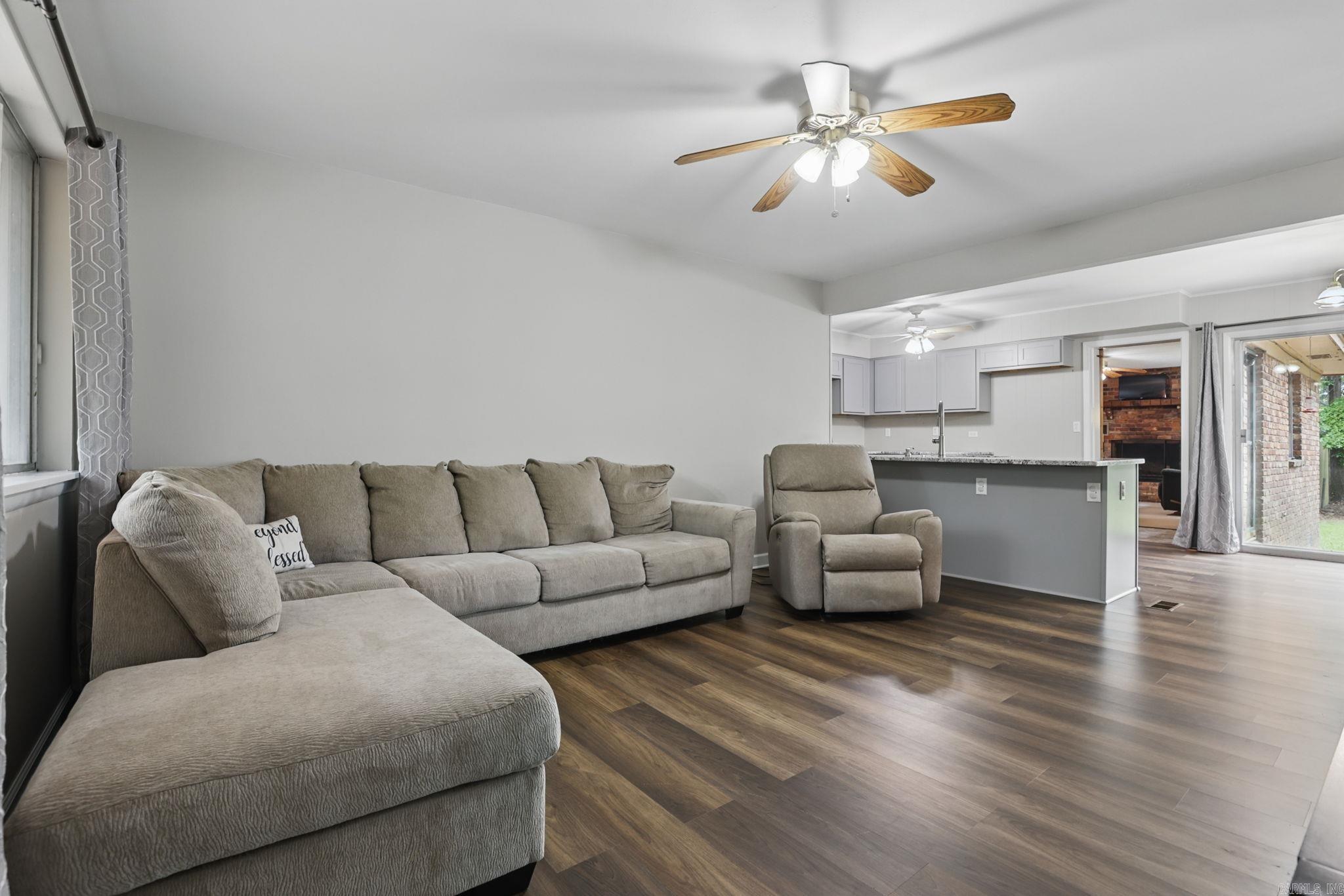 13912  Sardis Road  Shannon Hills, AR