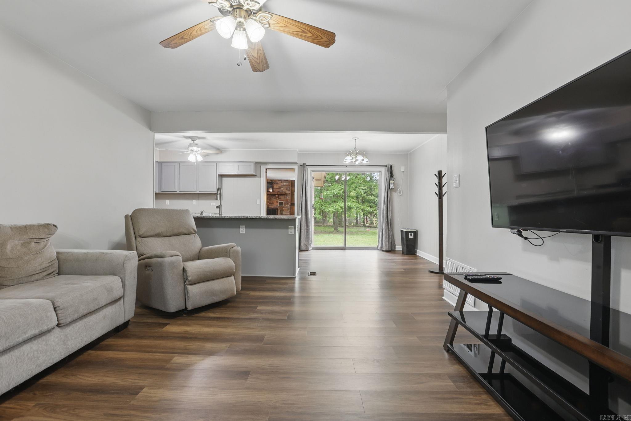 13912  Sardis Road  Shannon Hills, AR