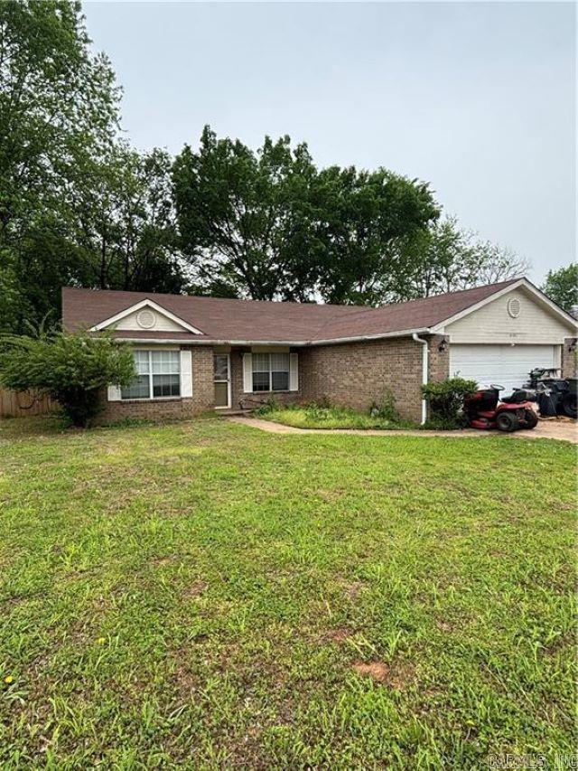 6367 W Abilene Dr Fayetteville, AR 72704