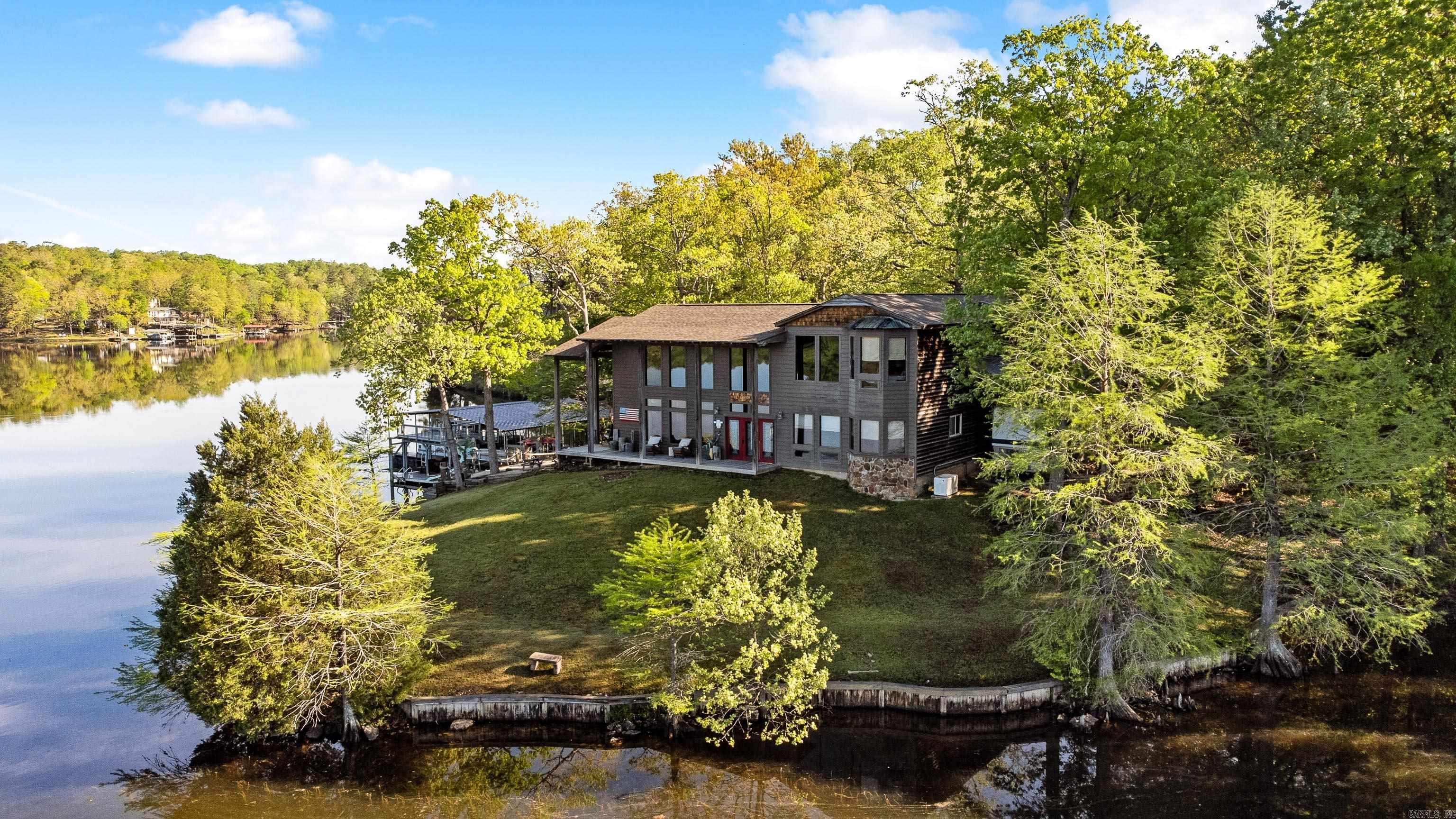 5726 Bluebird Street Alexander, AR 72002