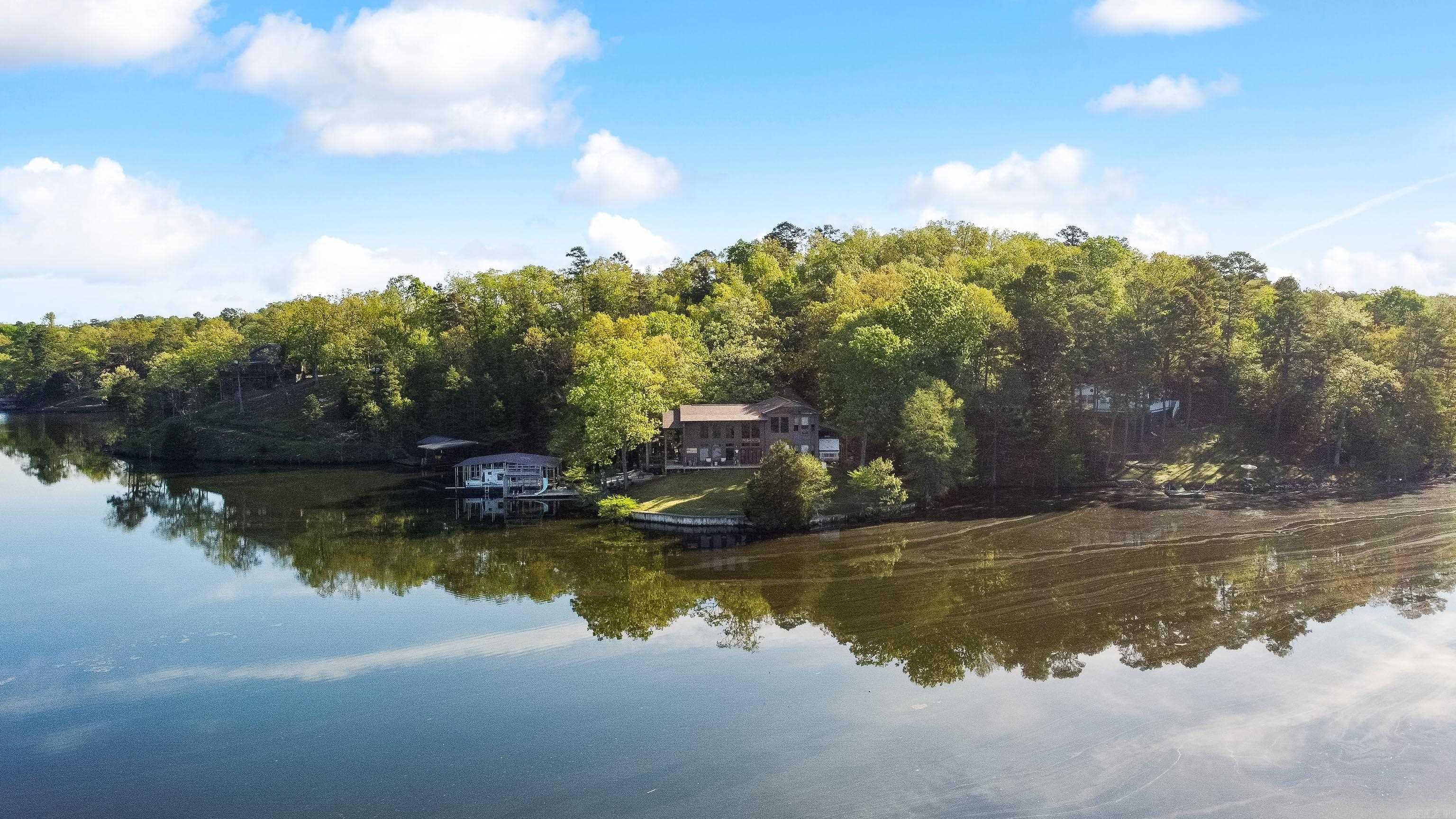 5726 Bluebird Street Alexander, AR 72002