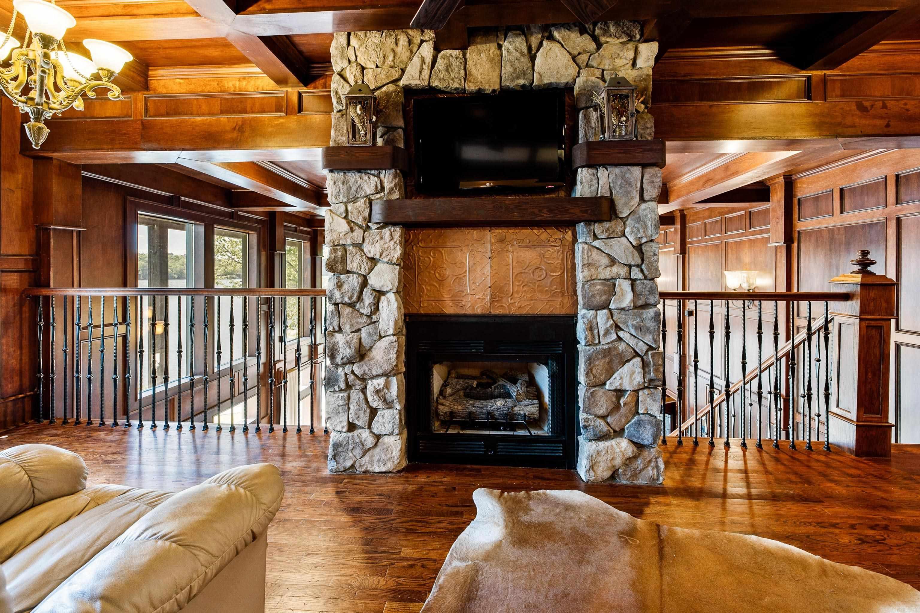 5726 Bluebird Street Alexander, AR 72002