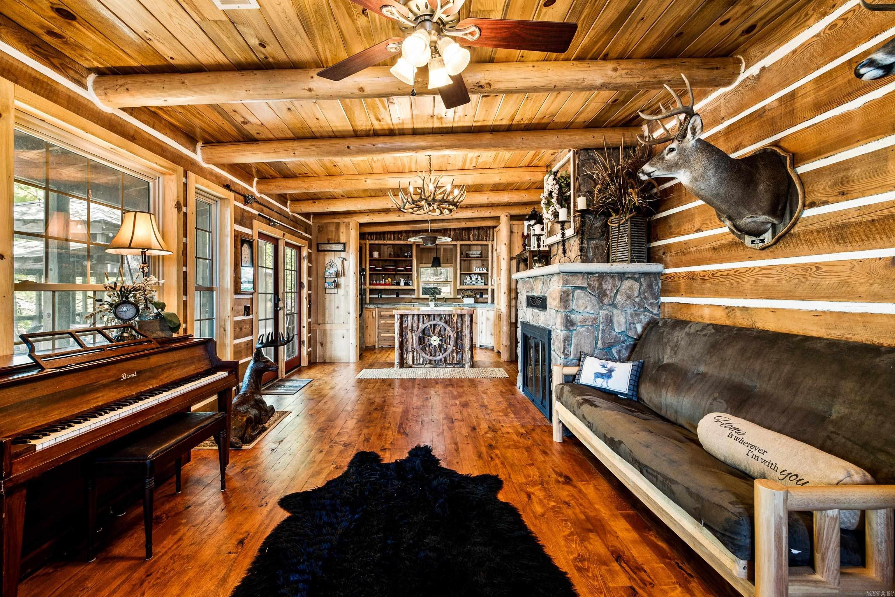 5726 Bluebird Street Alexander, AR 72002