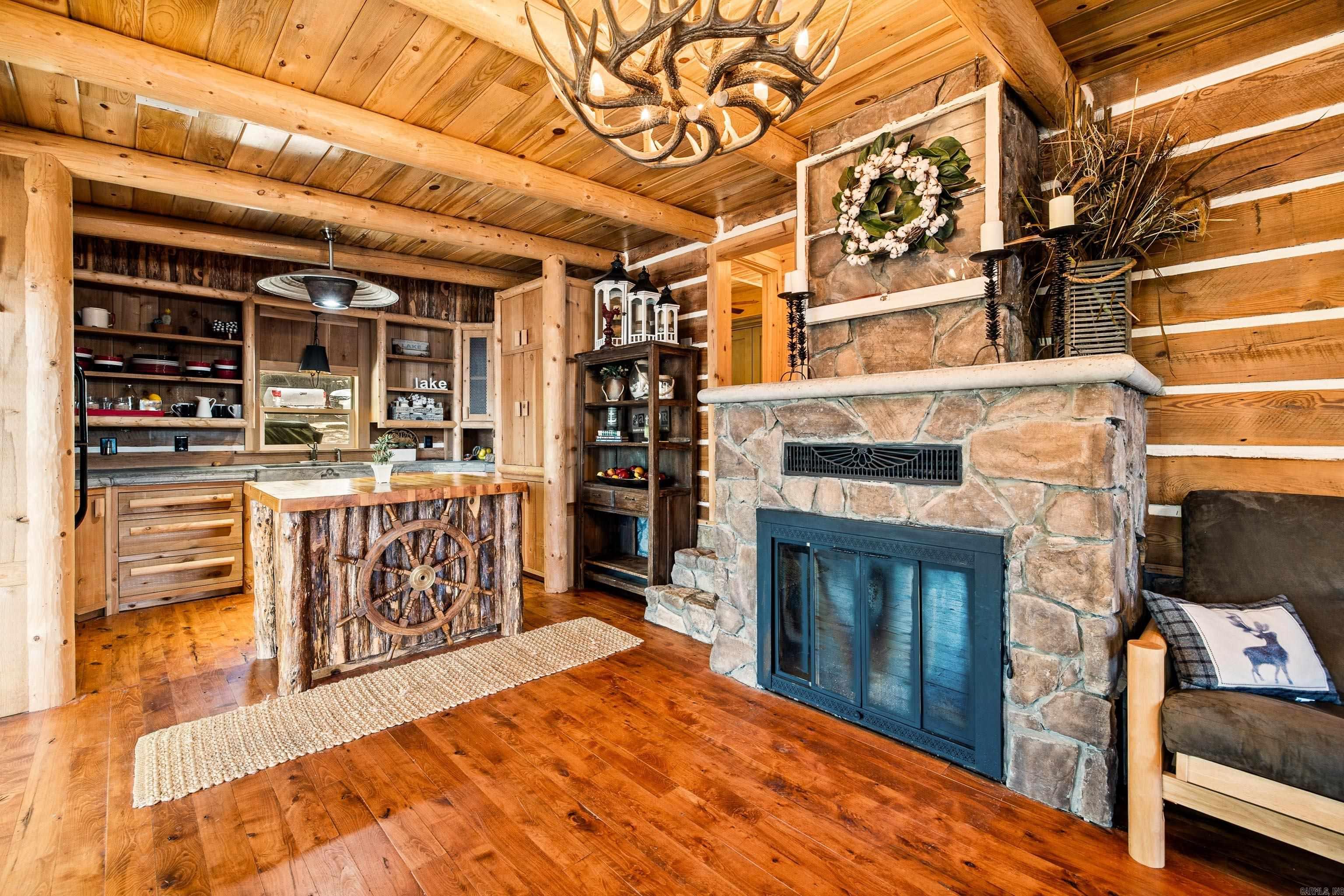 5726 Bluebird Street Alexander, AR 72002