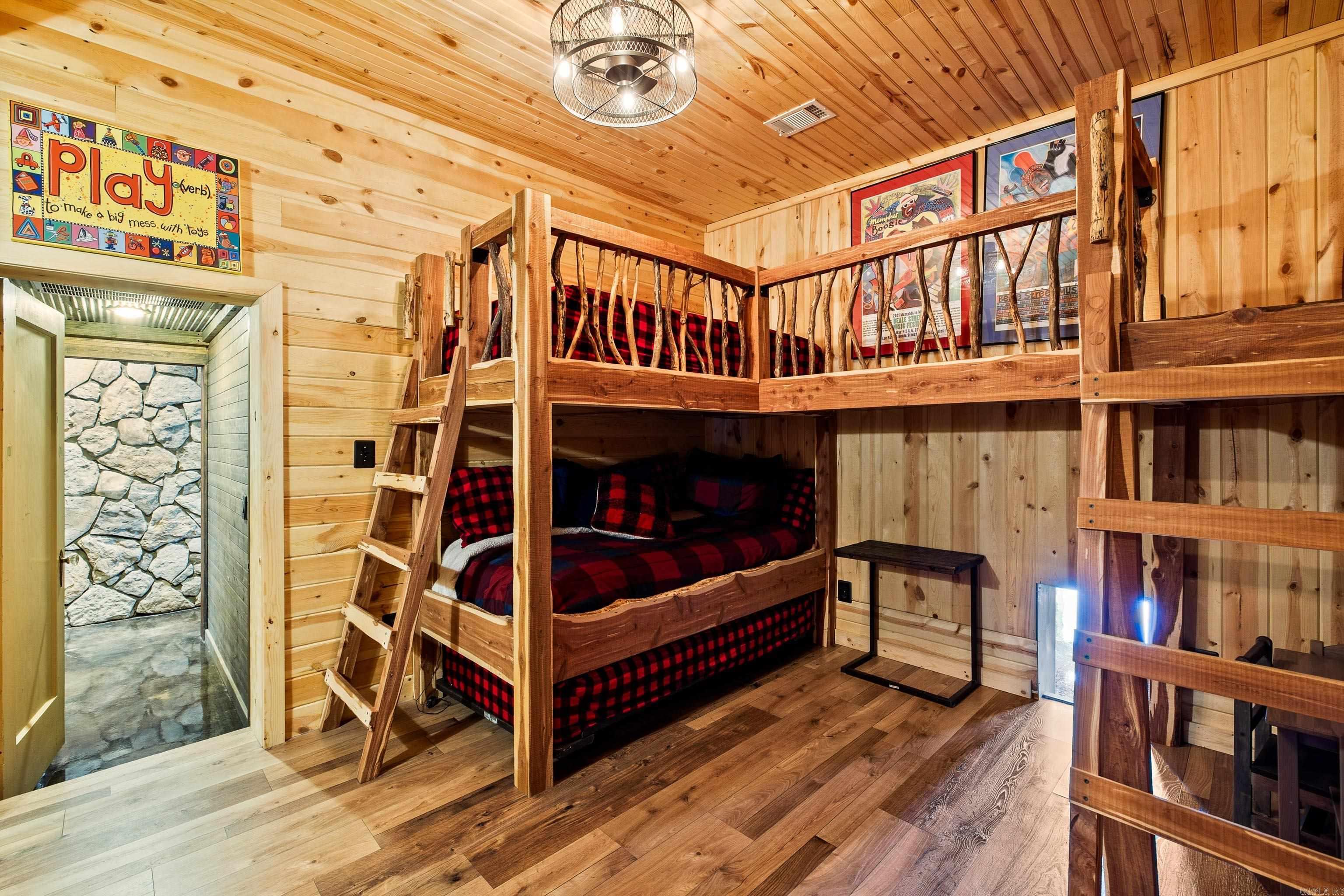 5726 Bluebird Street Alexander, AR 72002