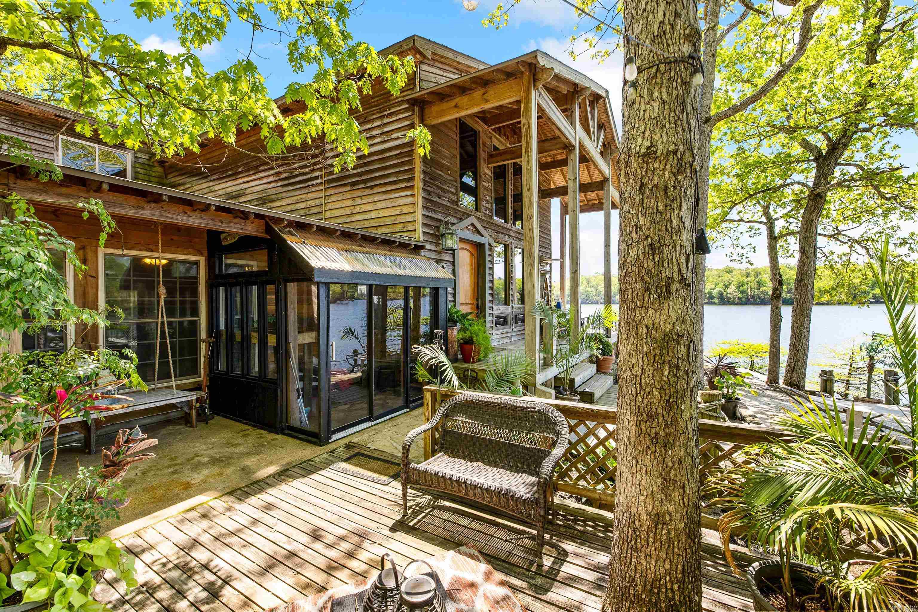 5726 Bluebird Street Alexander, AR 72002