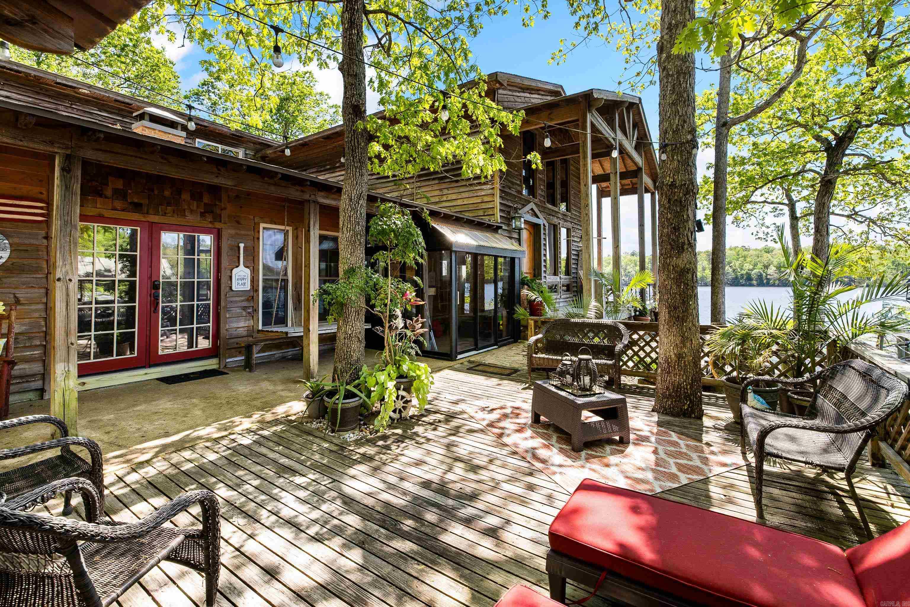 5726 Bluebird Street Alexander, AR 72002
