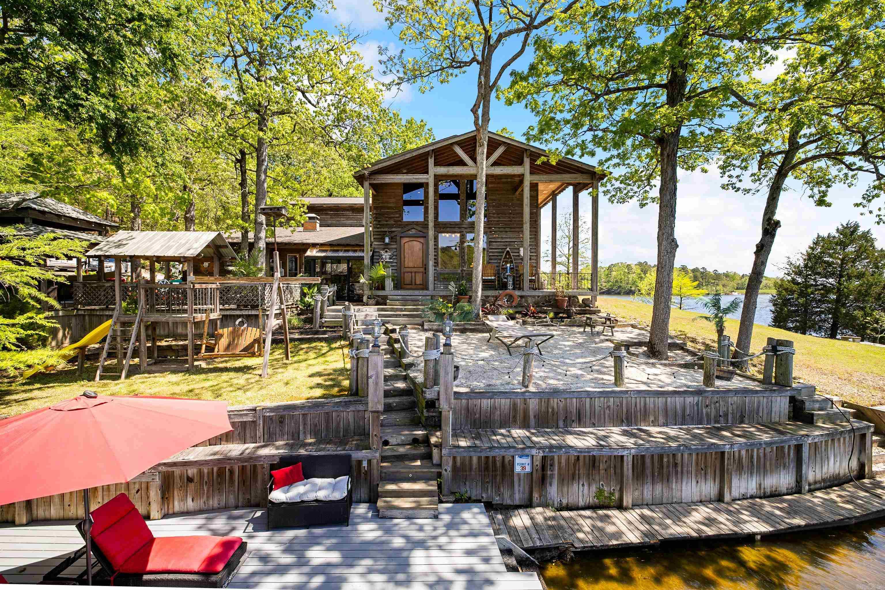5726 Bluebird Street Alexander, AR 72002