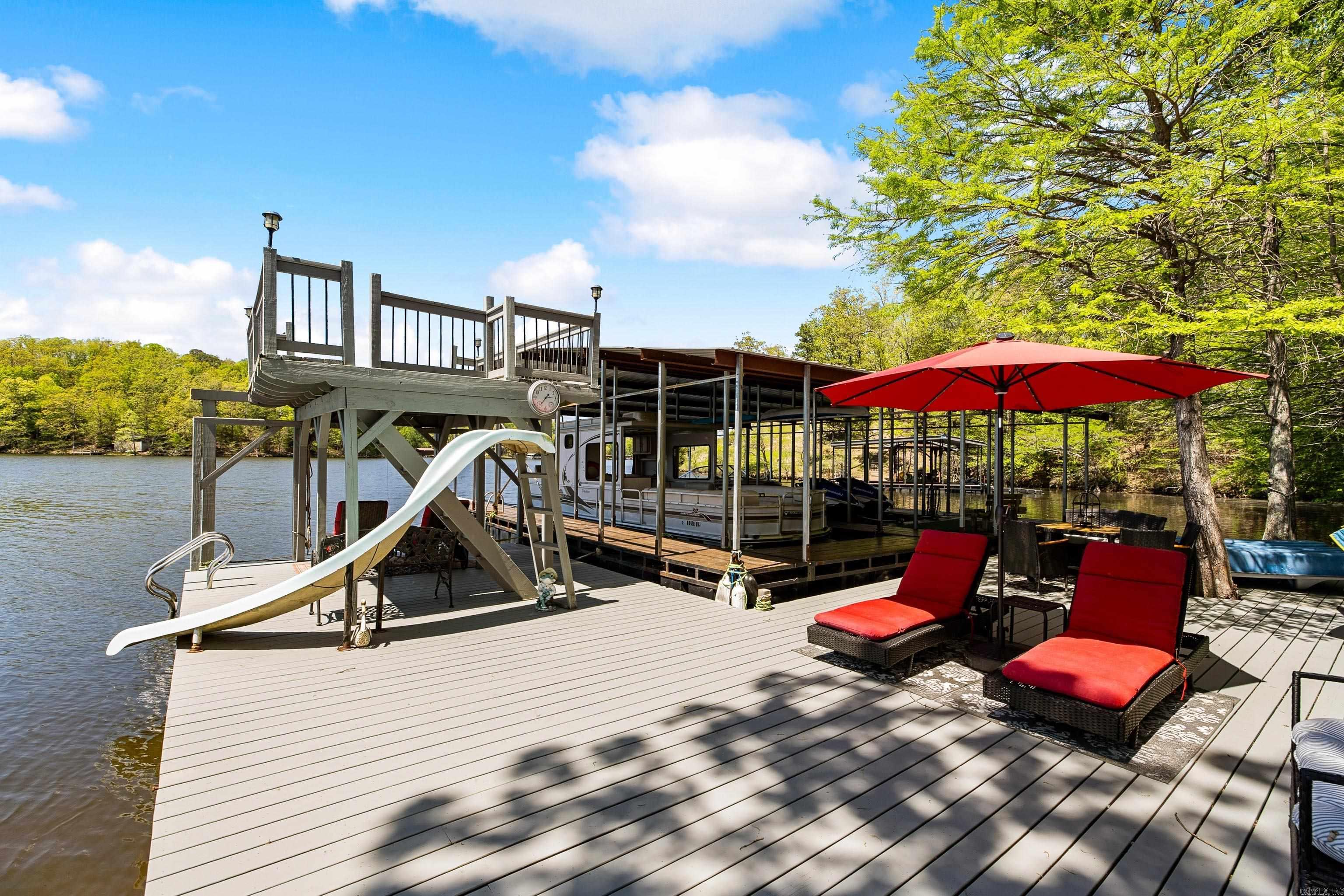 5726 Bluebird Street Alexander, AR 72002