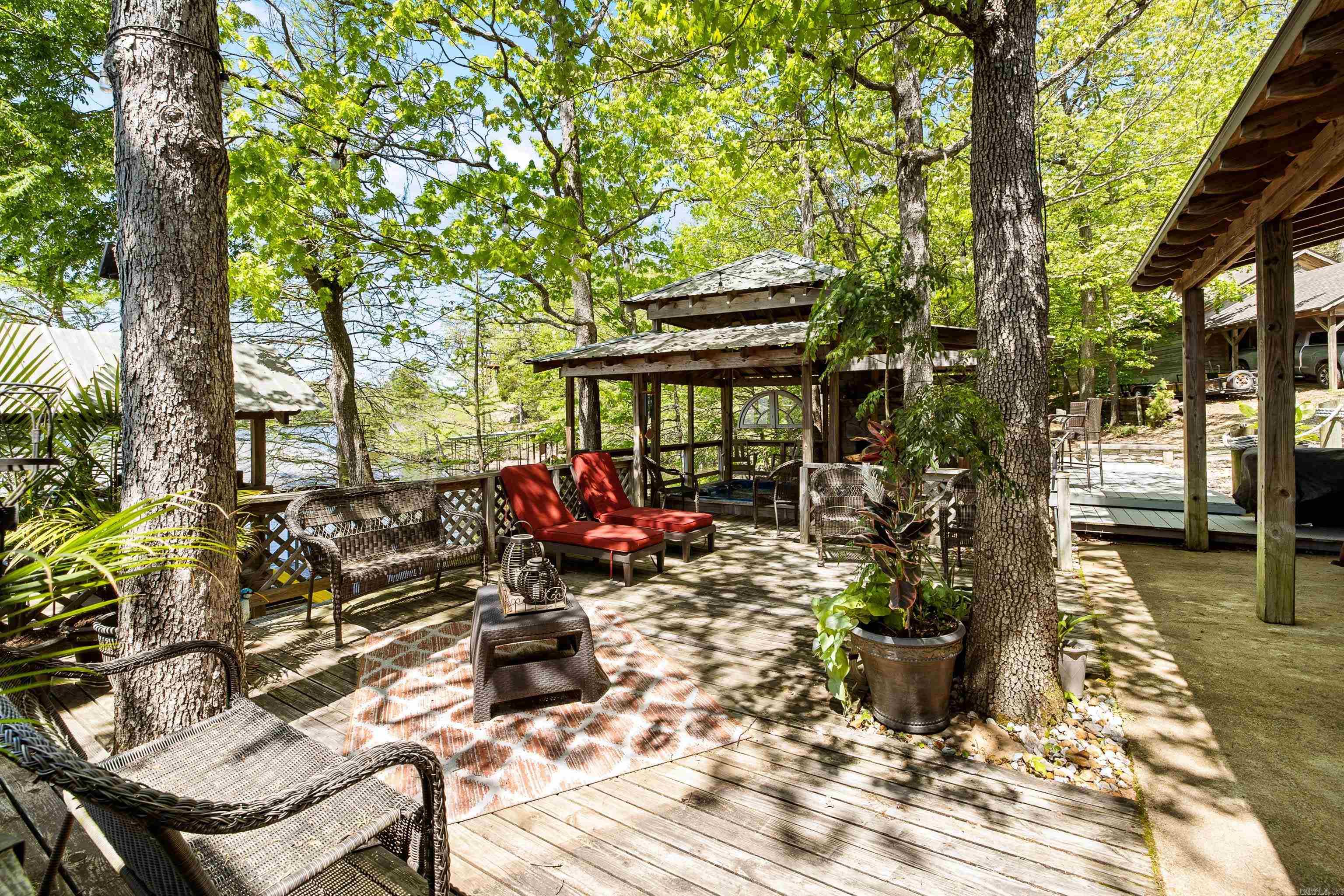 5726 Bluebird Street Alexander, AR 72002
