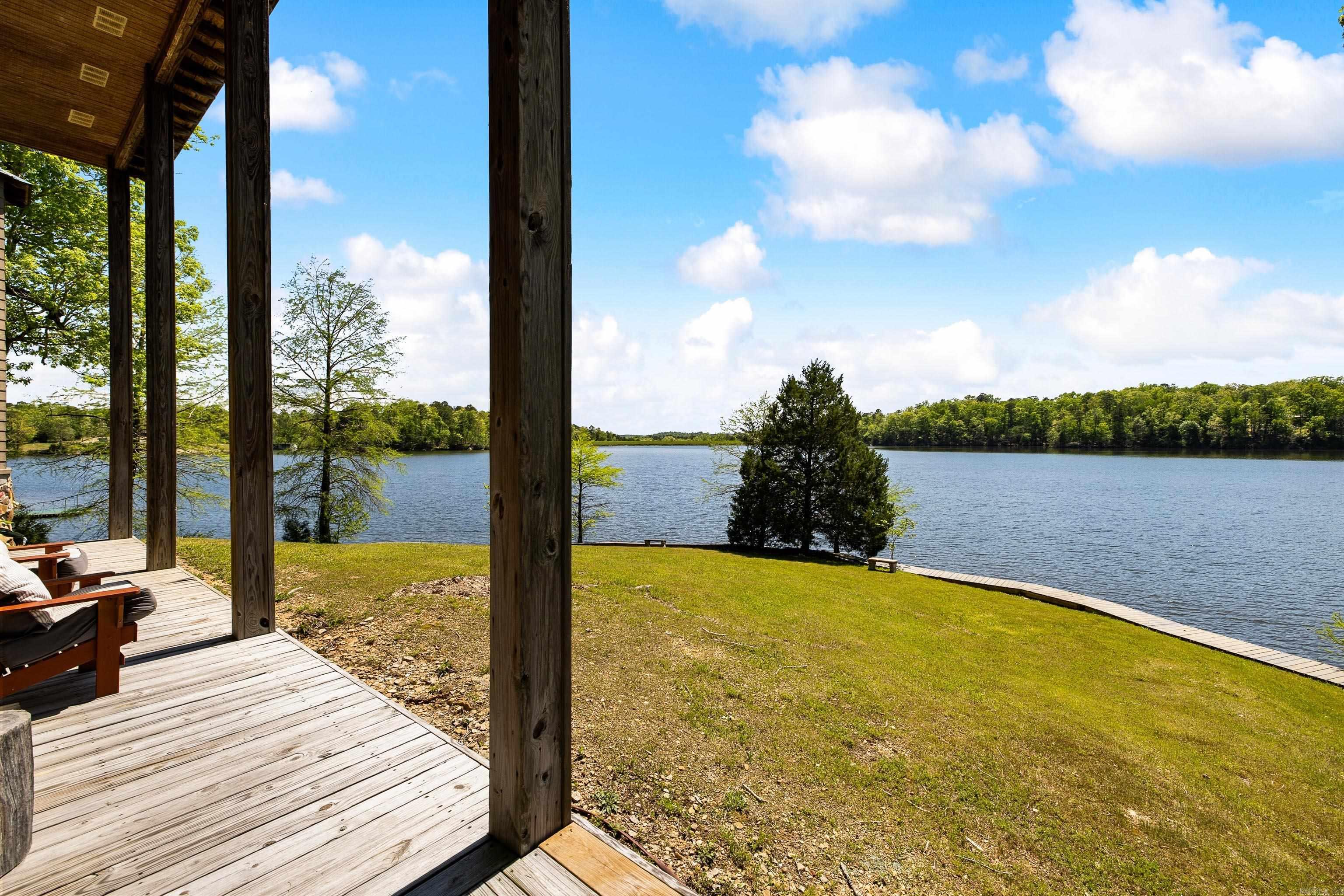 5726 Bluebird Street Alexander, AR 72002
