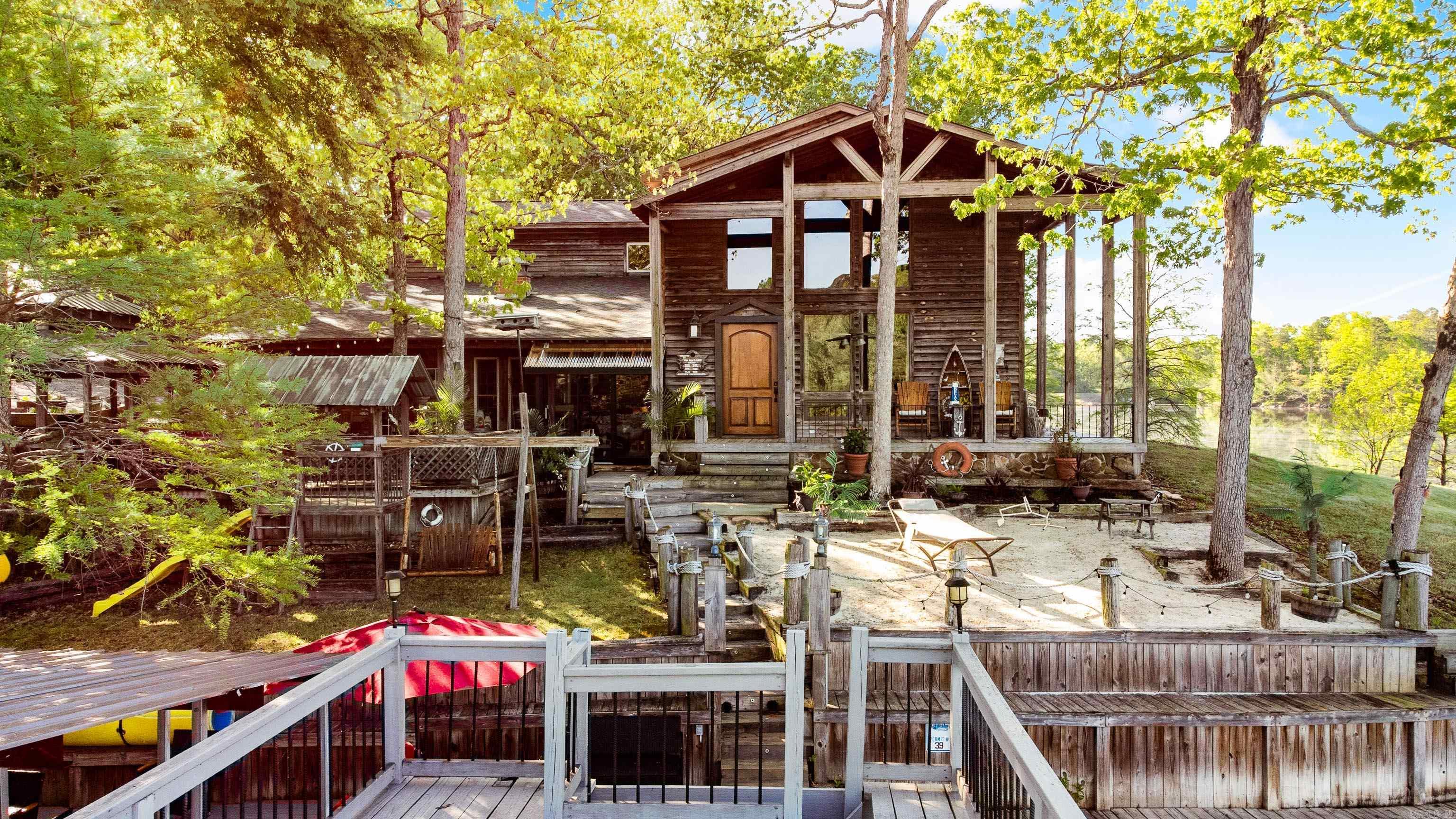 5726 Bluebird Street Alexander, AR 72002