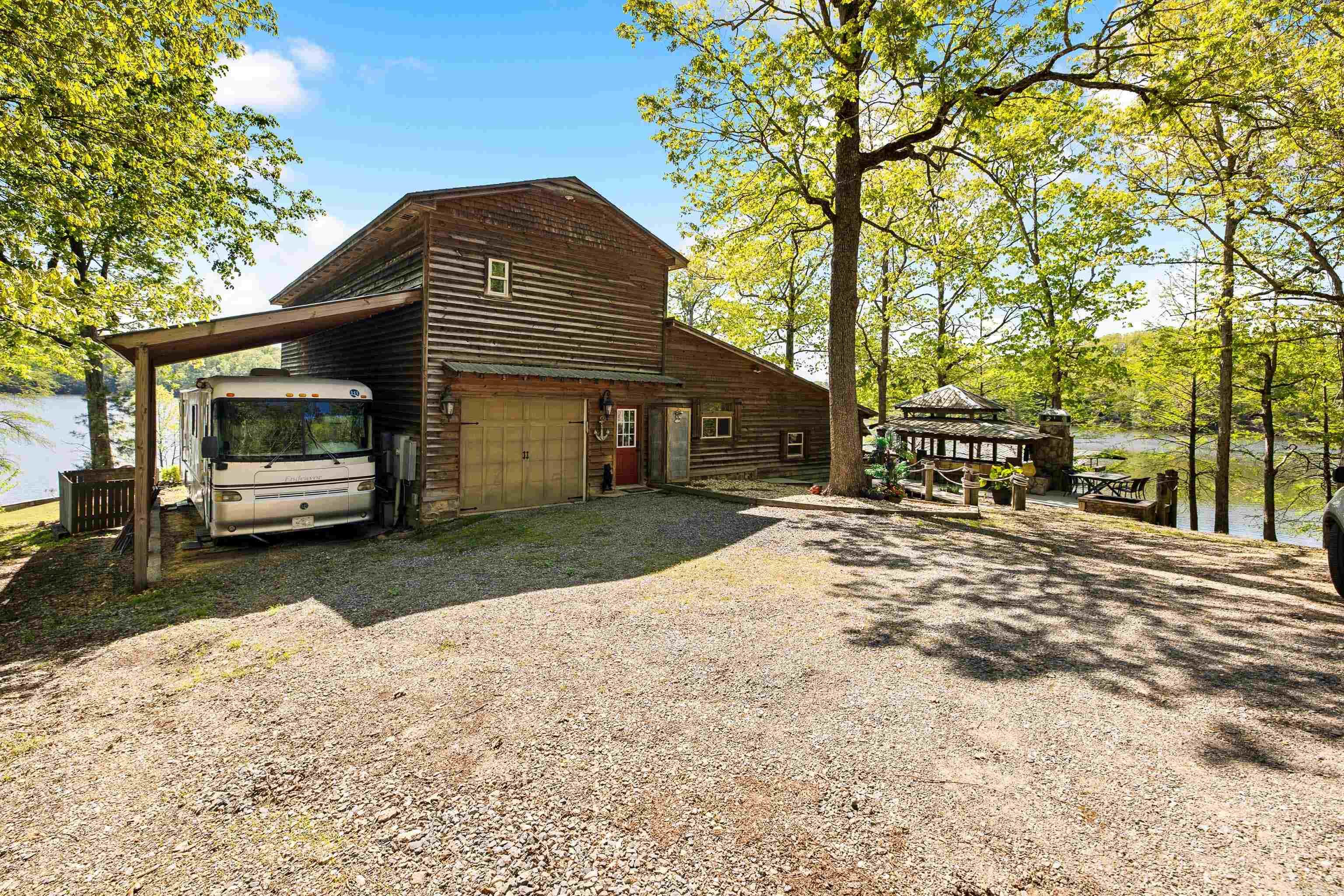 5726 Bluebird Street Alexander, AR 72002
