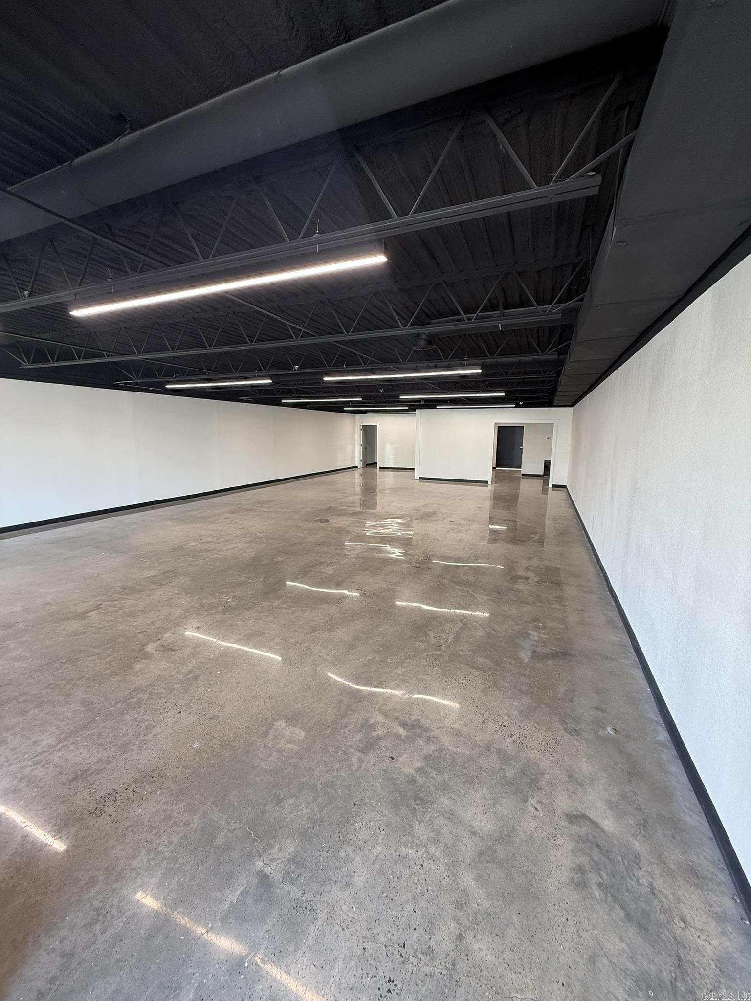 2213-2217 E Race Ave  Searcy, AR