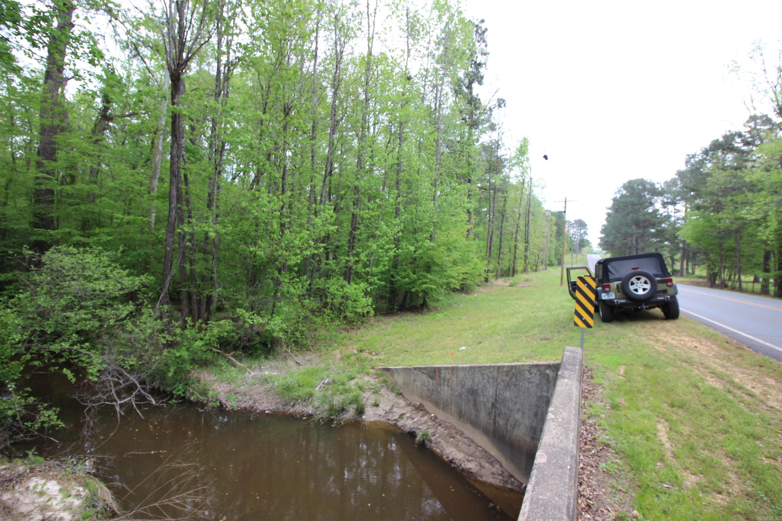   West Sardis Road  Bauxite, AR