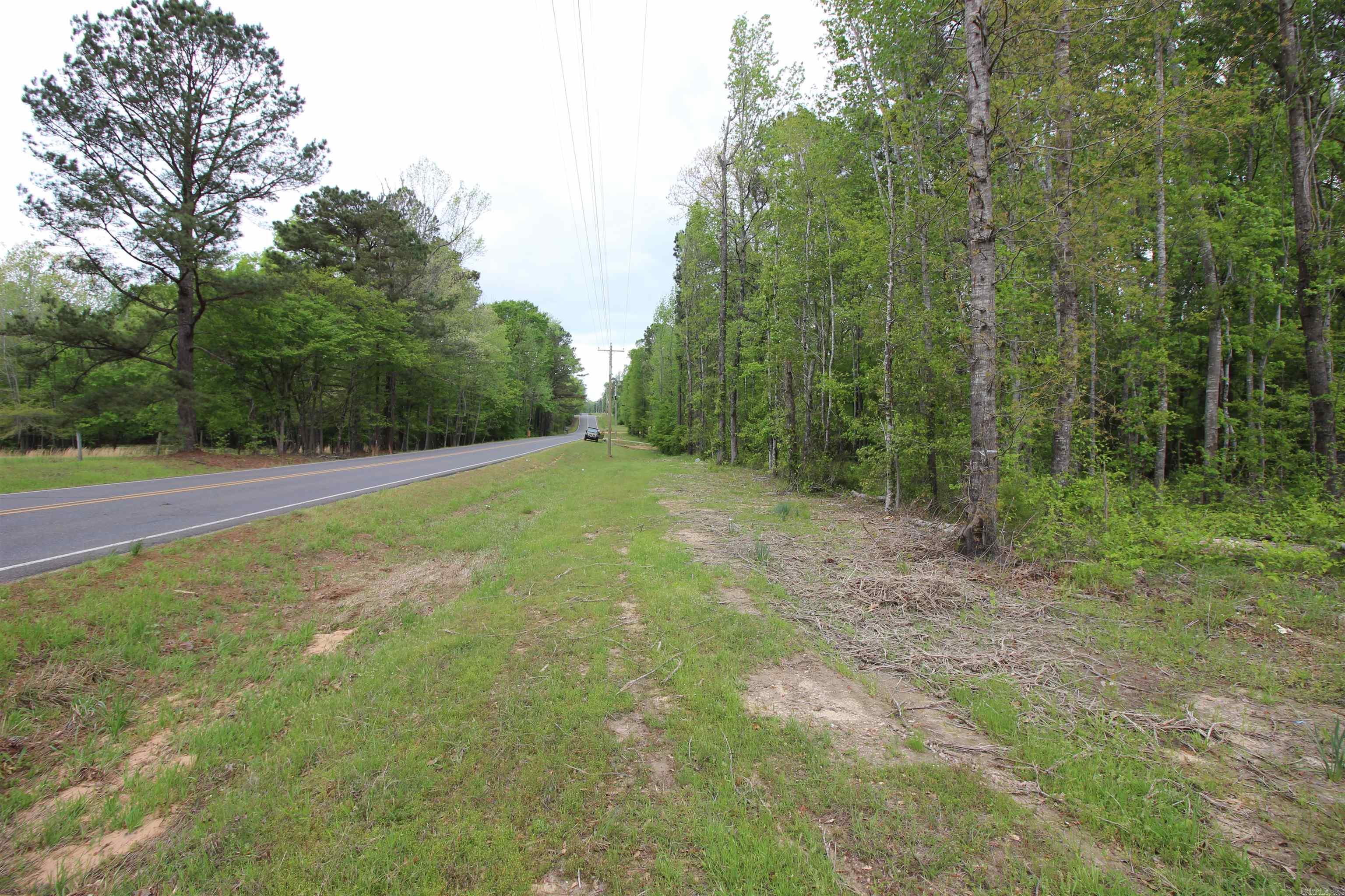   West Sardis Road  Bauxite, AR