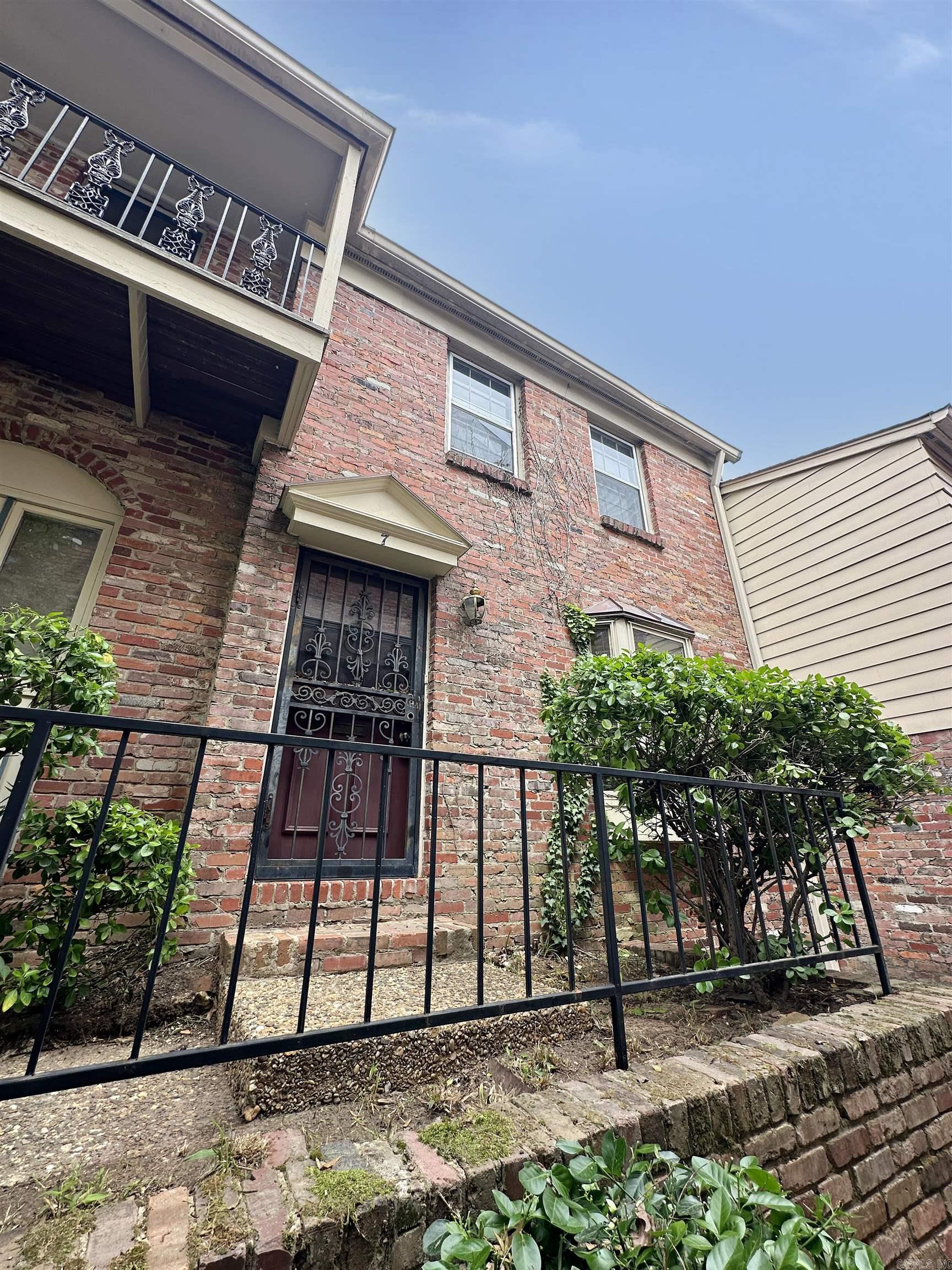 1919  Georgia  Little Rock, AR