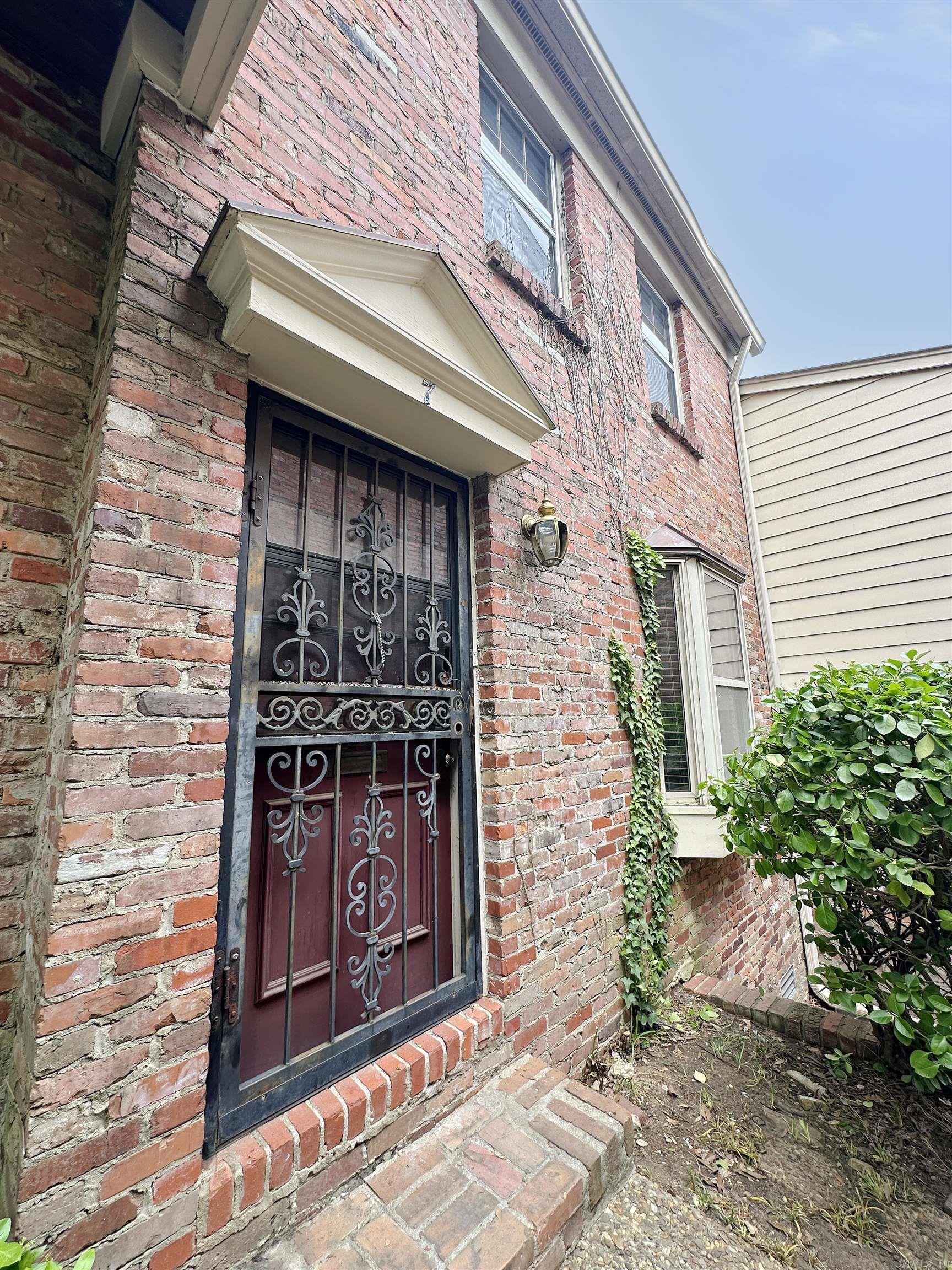 1919  Georgia  Little Rock, AR
