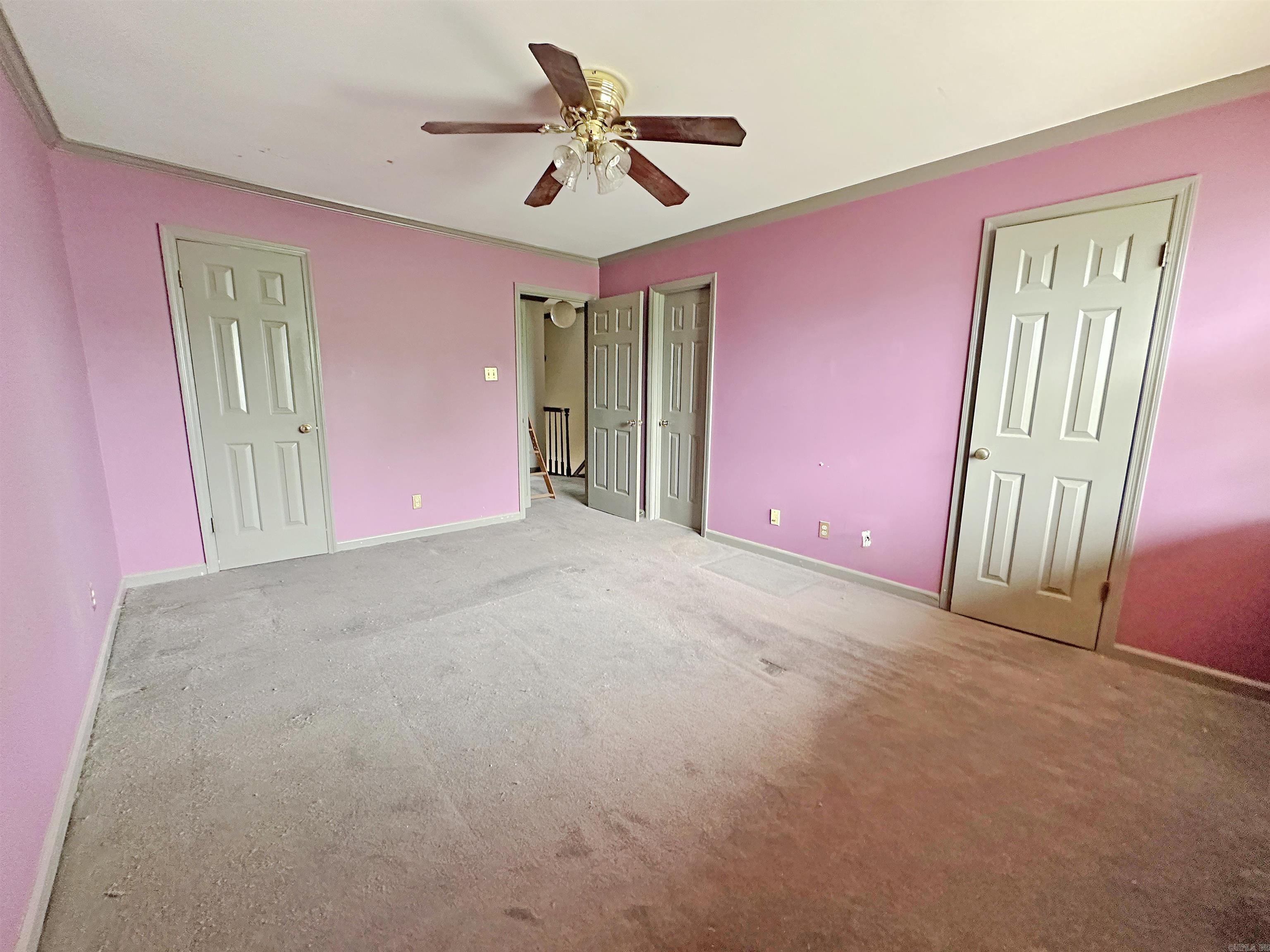 1919  Georgia  Little Rock, AR