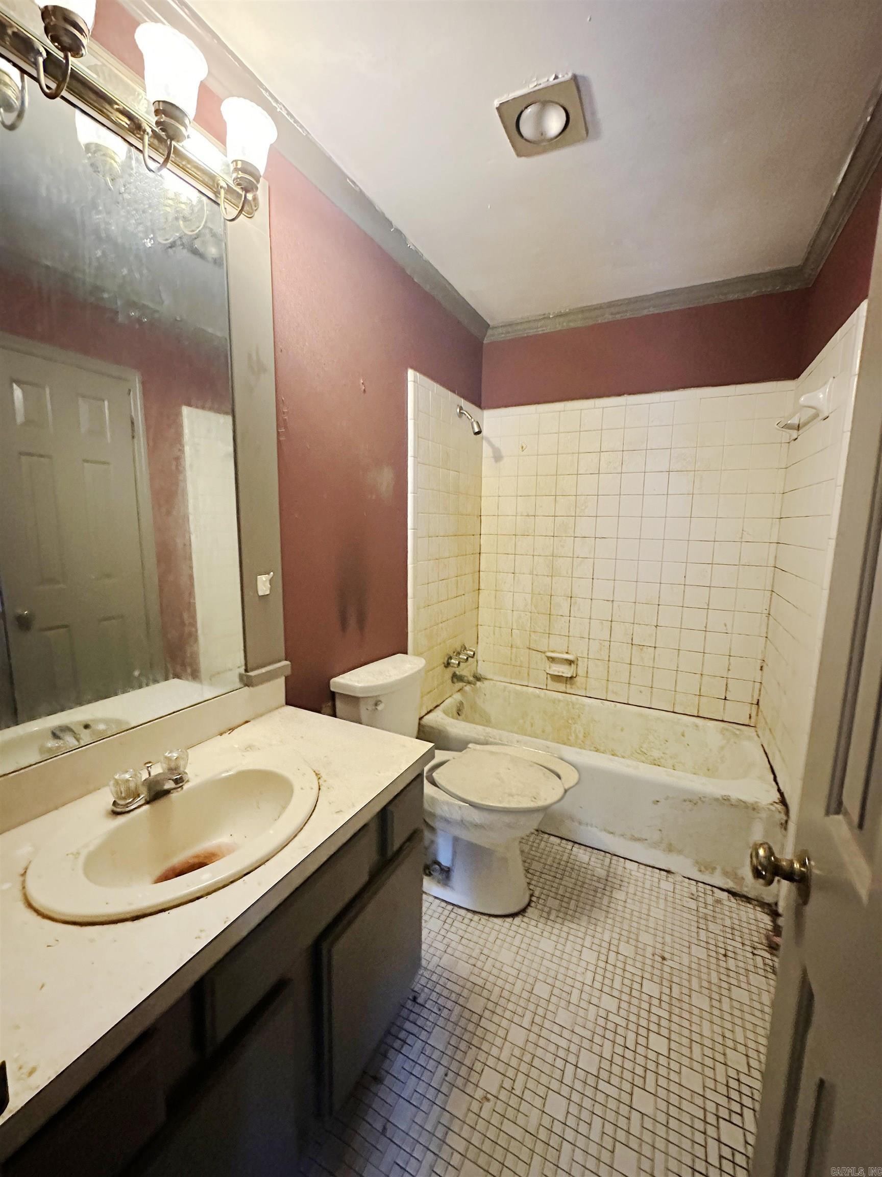 1919  Georgia  Little Rock, AR