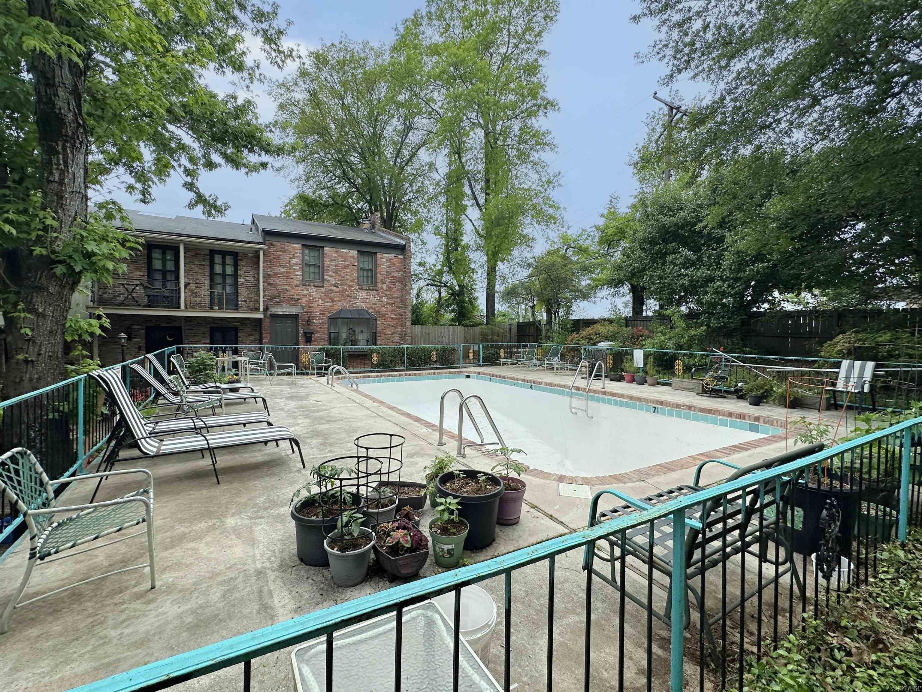 1919  Georgia  Little Rock, AR