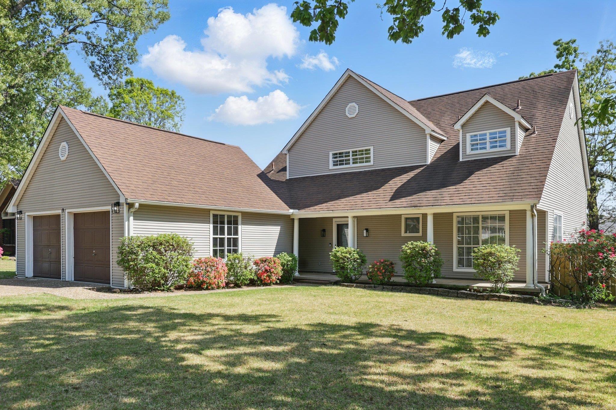606 Indian Bay Drive Sherwood, AR 71210