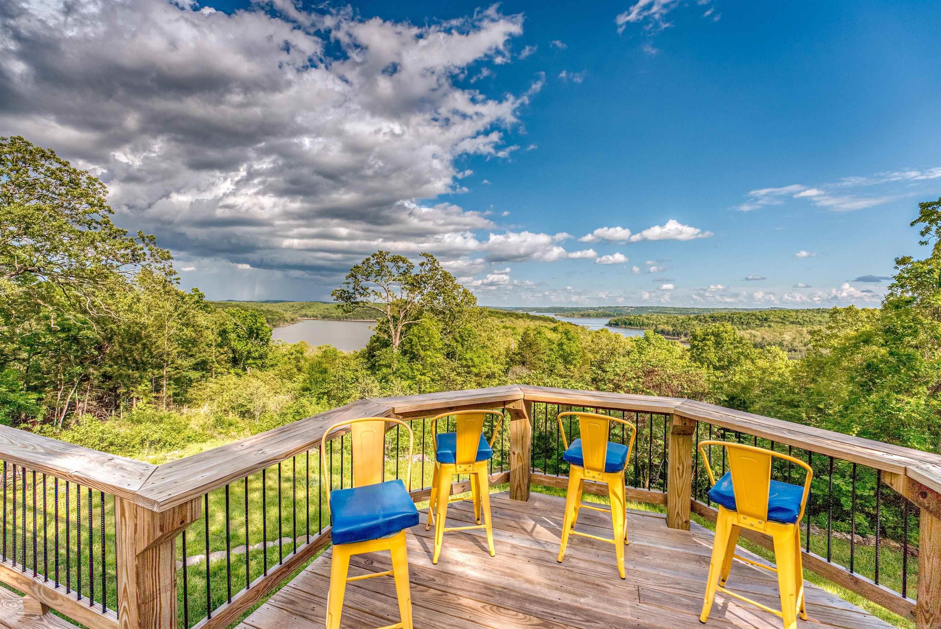 855  Buff  Mountain Home, AR