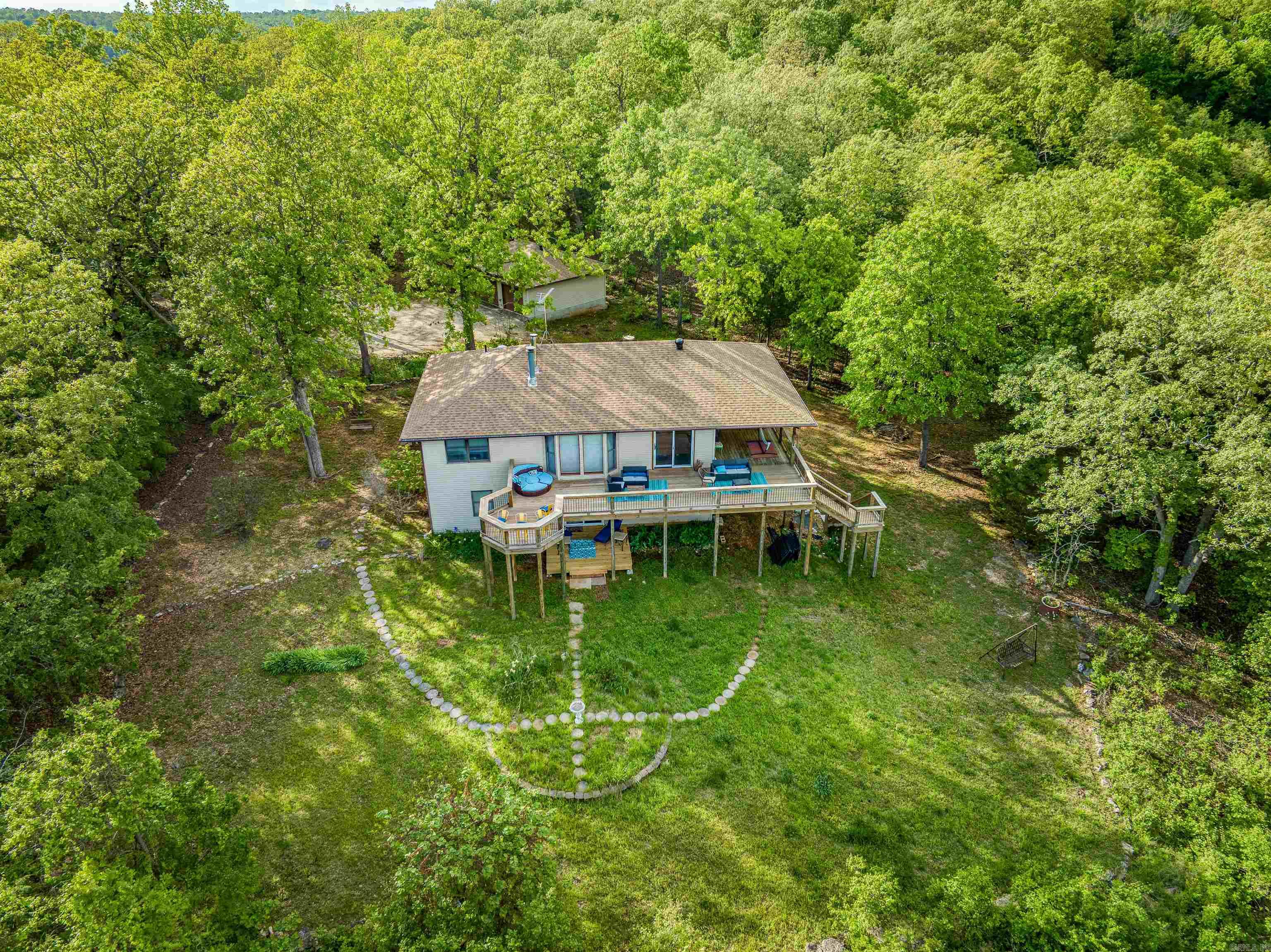 855  Buff  Mountain Home, AR