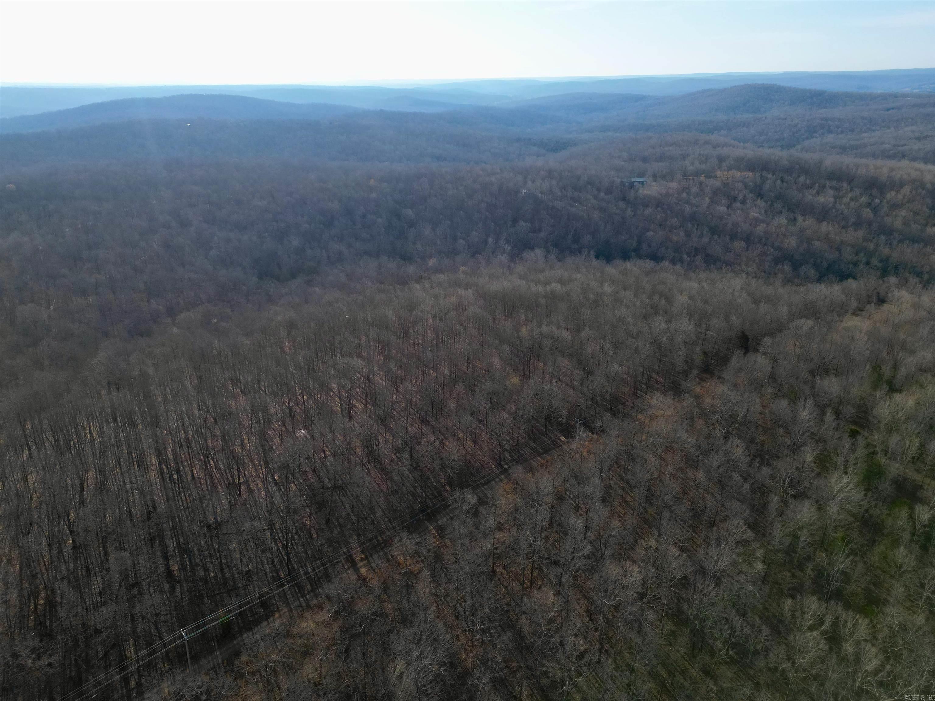 TBD  Newman Trail  Williford, AR